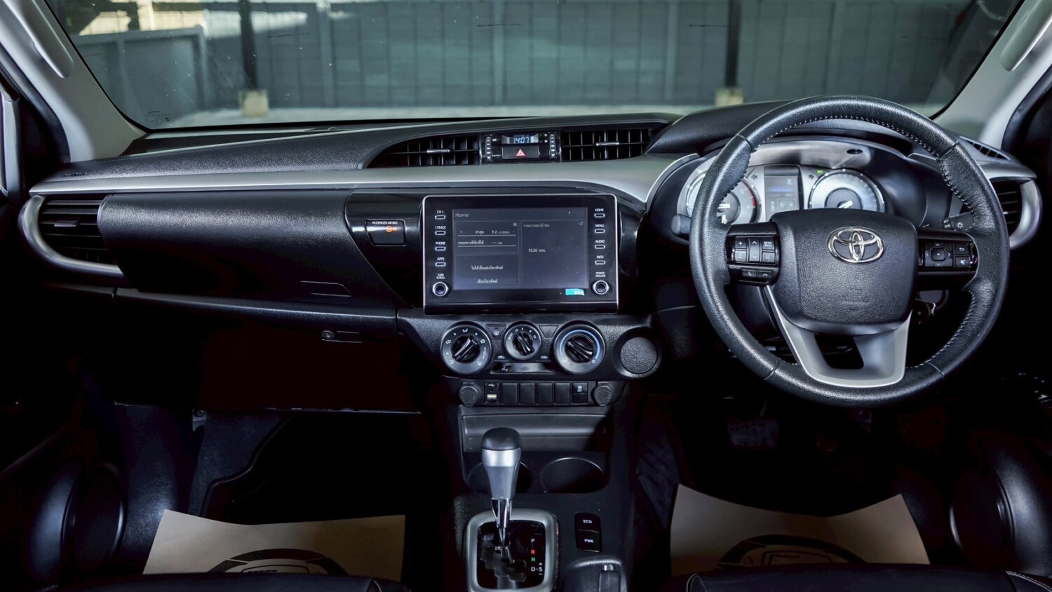 LINE_ALBUM_REVO 2.4 MID เกียร์ AUTO PRERUNNER ปี2023 สีบรอนซ์_251216_9