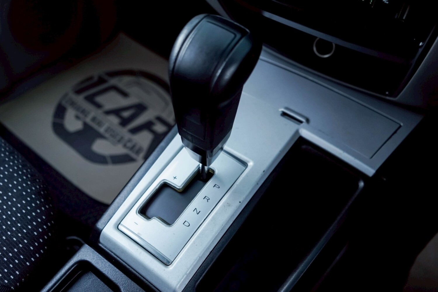 LINE_ALBUM_triton 2.5 DID ปี12 สีดำ 4DR เกียร์ AUTO_251208_5