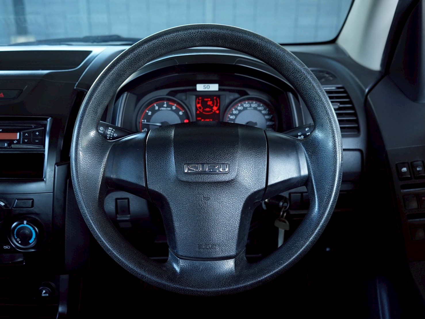 LINE_ALBUM_DMAX 1.9 4DR ปี2018 จด 2019 สีบรอนซ์ mt_260214_13