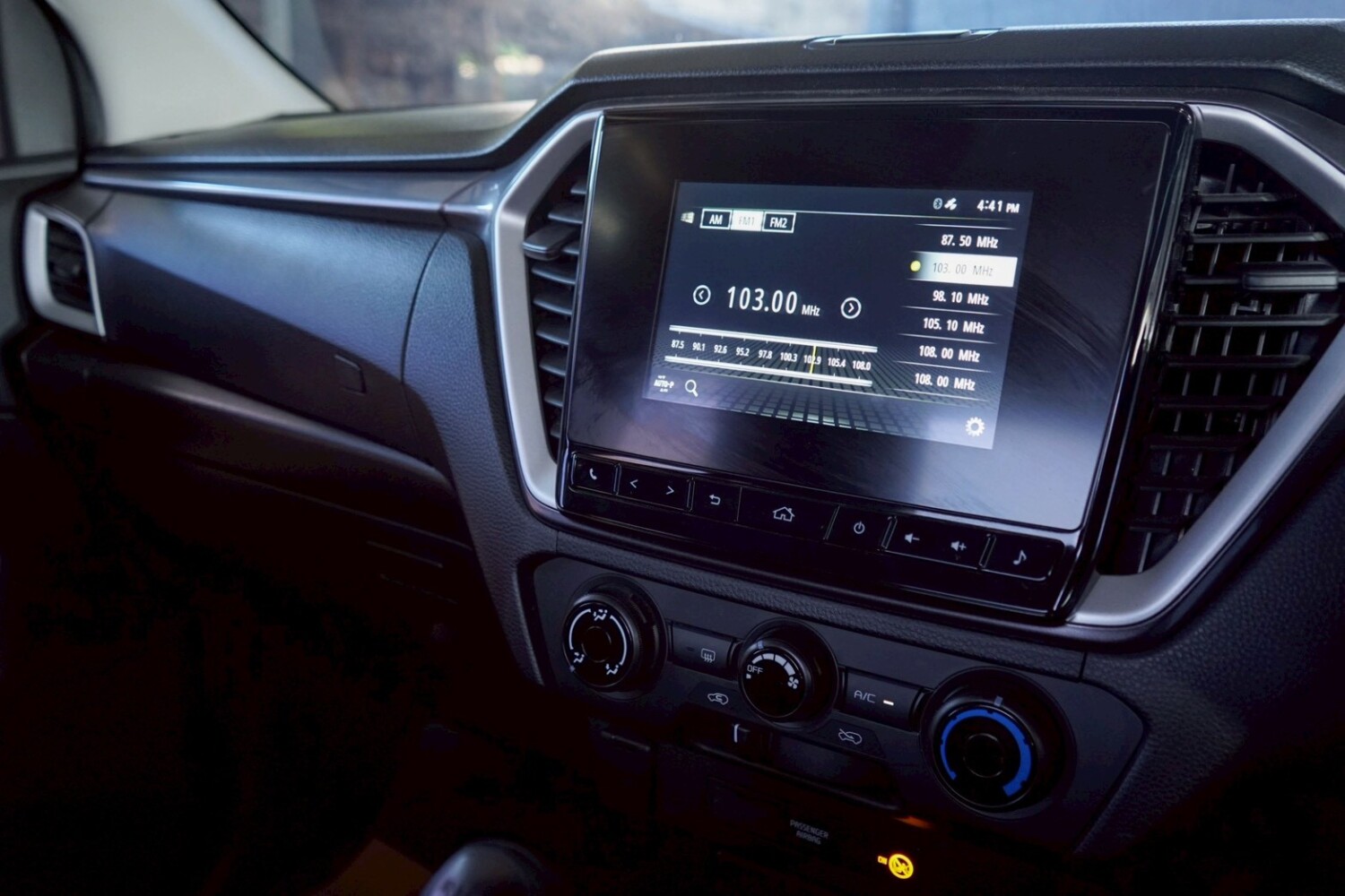 LINE_ALBUM_DMAX CAB 1.9 HI-LANDER CAB ปี22 สีเทา ไมล์ 18000km_260127_5