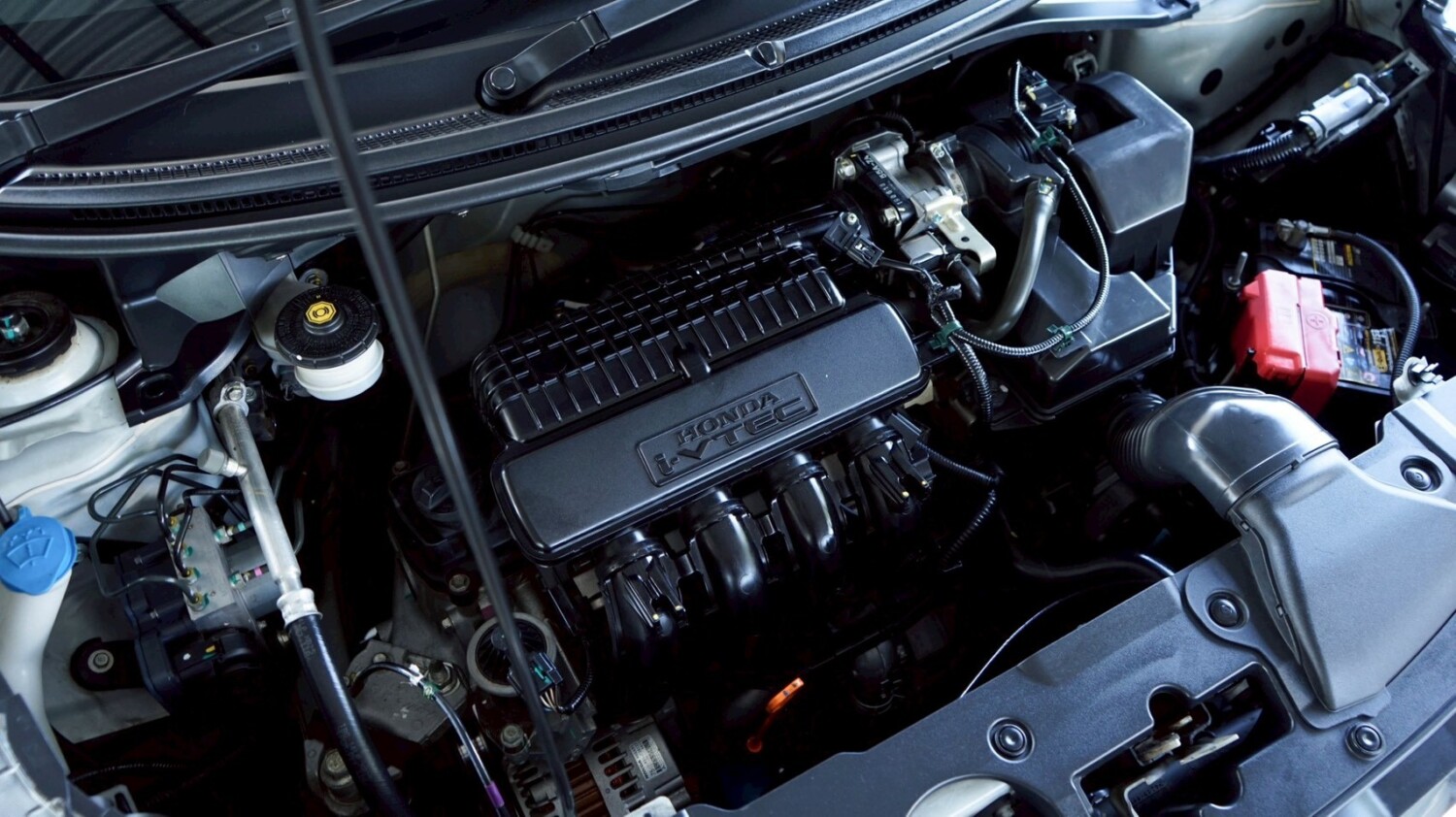 LINE_ALBUM_Honda brv 1.5 v 5ที่นั่ง ปี2019 ไมล์ 39000km สีขาว_260117_1