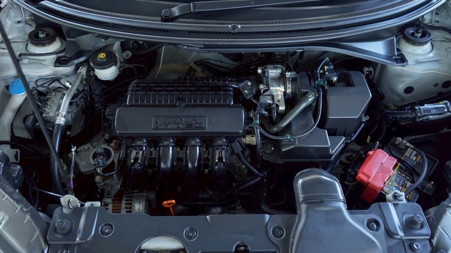 LINE_ALBUM_Honda brv 1.5 v 5ที่นั่ง ปี2019 ไมล์ 39000km สีขาว_260117_2