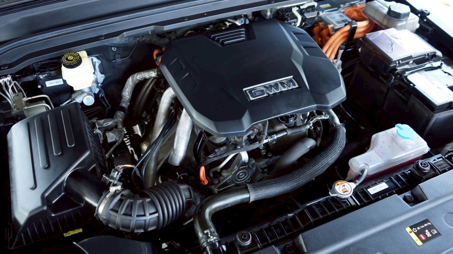 LINE_ALBUM_TANK 300 ULTRA HYBRID 4WD ปี23 จด 24 สีดำ 10000km_260127_1