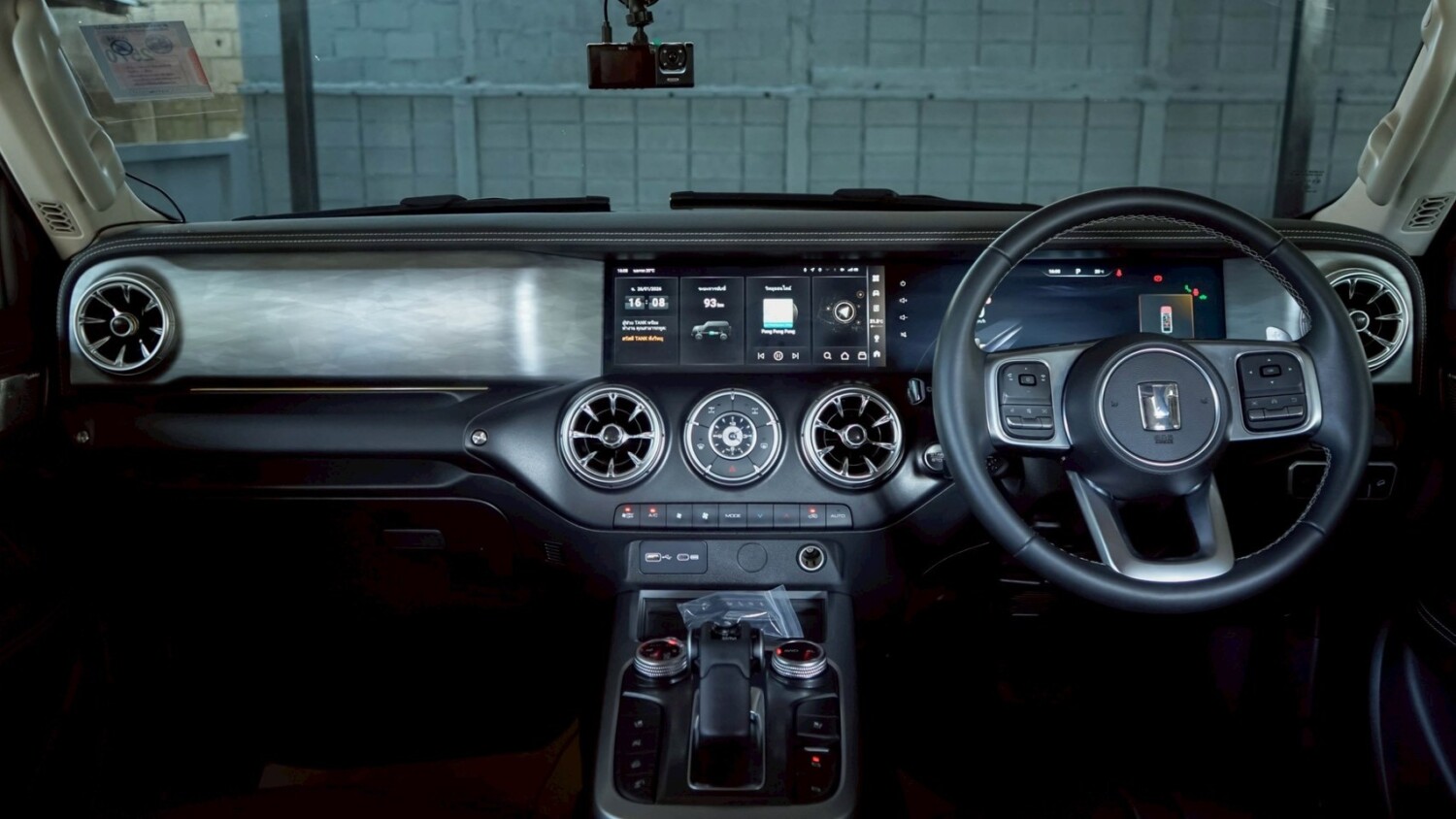 LINE_ALBUM_TANK 300 ULTRA HYBRID 4WD ปี23 จด 24 สีดำ 10000km_260127_11