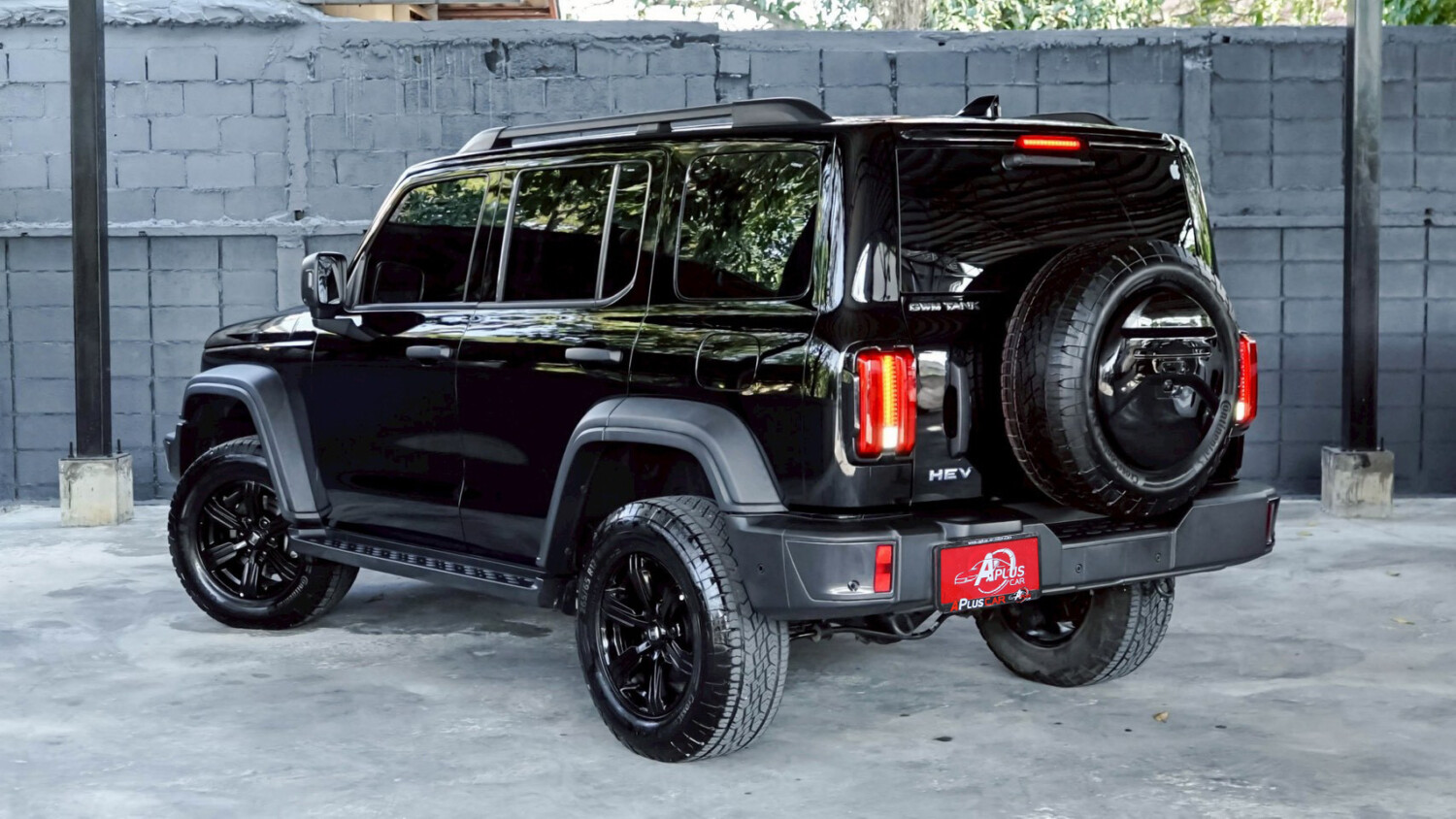 LINE_ALBUM_TANK 300 ULTRA HYBRID 4WD ปี23 จด 24 สีดำ 10000km_260127_20