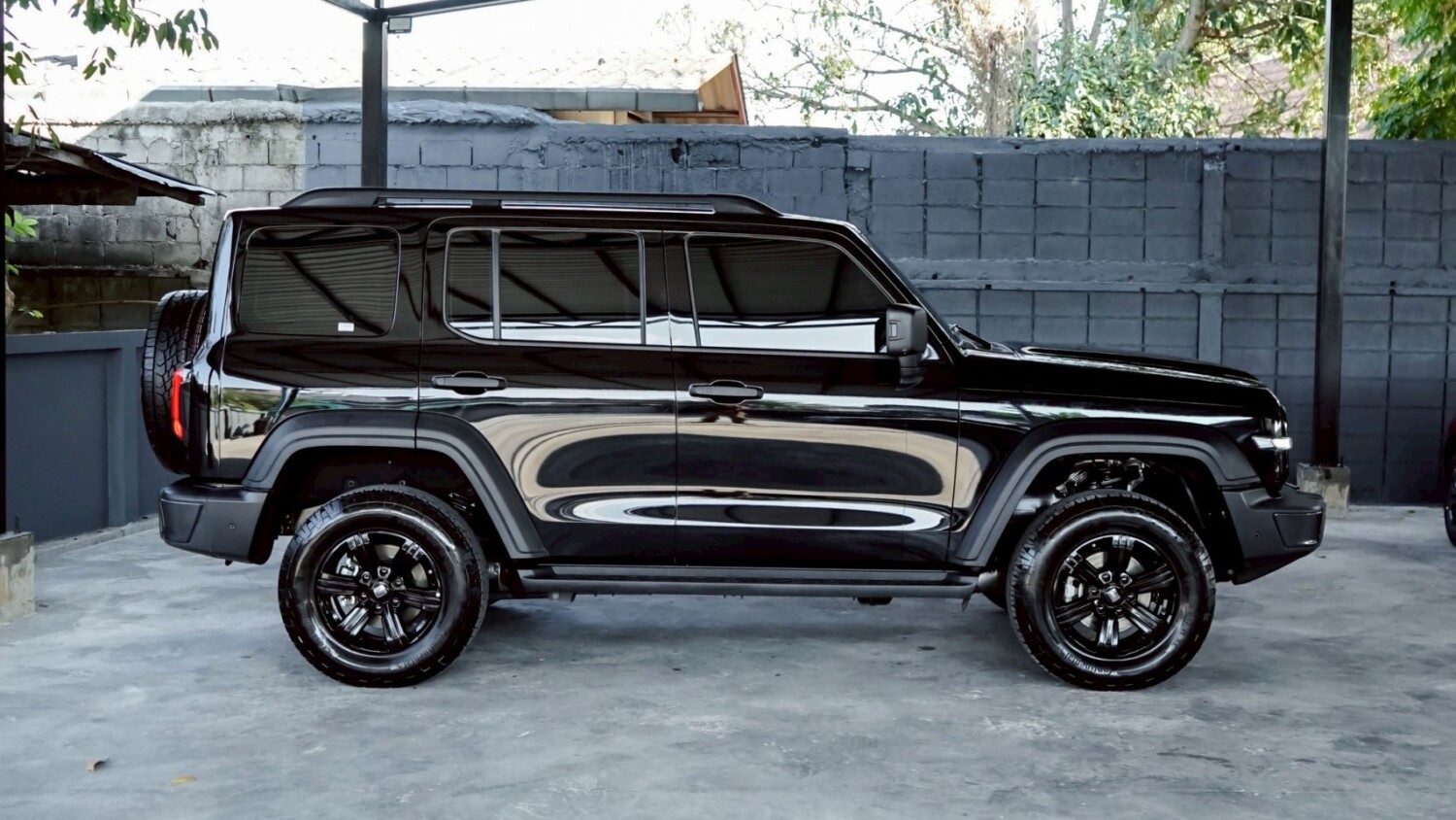 LINE_ALBUM_TANK 300 ULTRA HYBRID 4WD ปี23 จด 24 สีดำ 10000km_260127_22