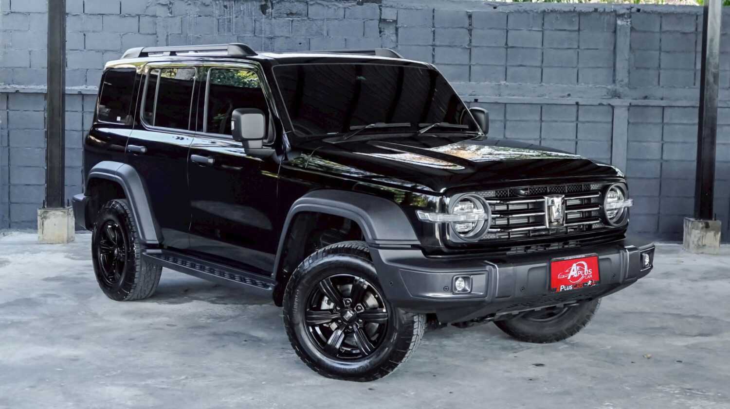 LINE_ALBUM_TANK 300 ULTRA HYBRID 4WD ปี23 จด 24 สีดำ 10000km_260127_23