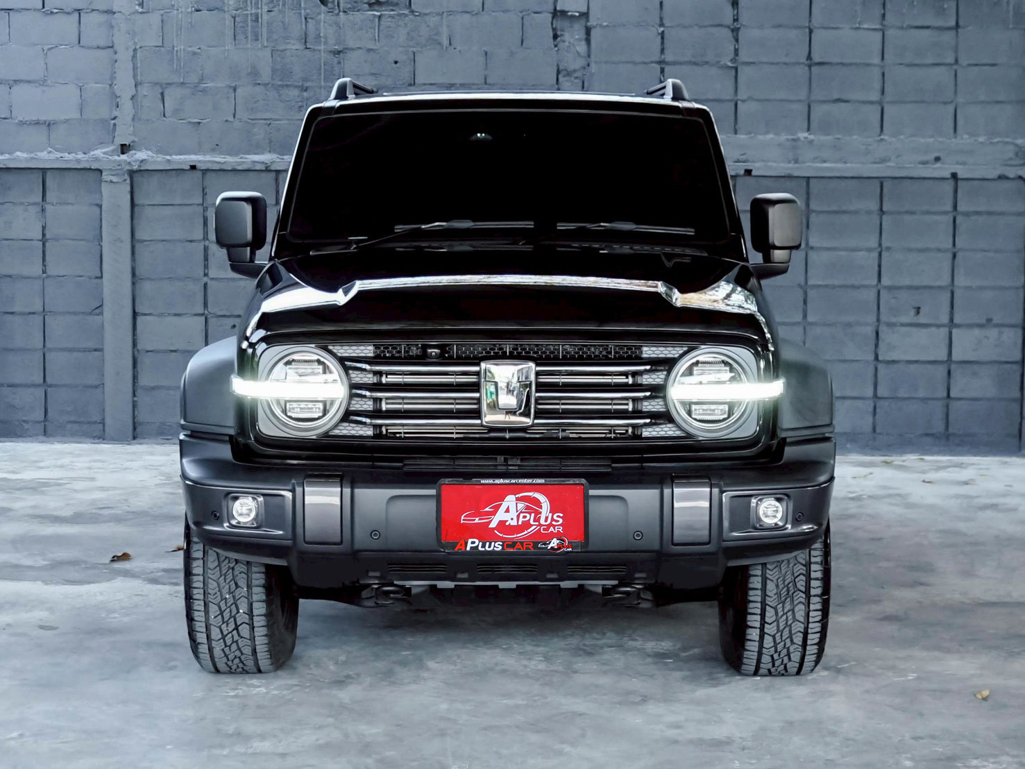 LINE_ALBUM_TANK 300 ULTRA HYBRID 4WD ปี23 จด 24 สีดำ 10000km_260127_24