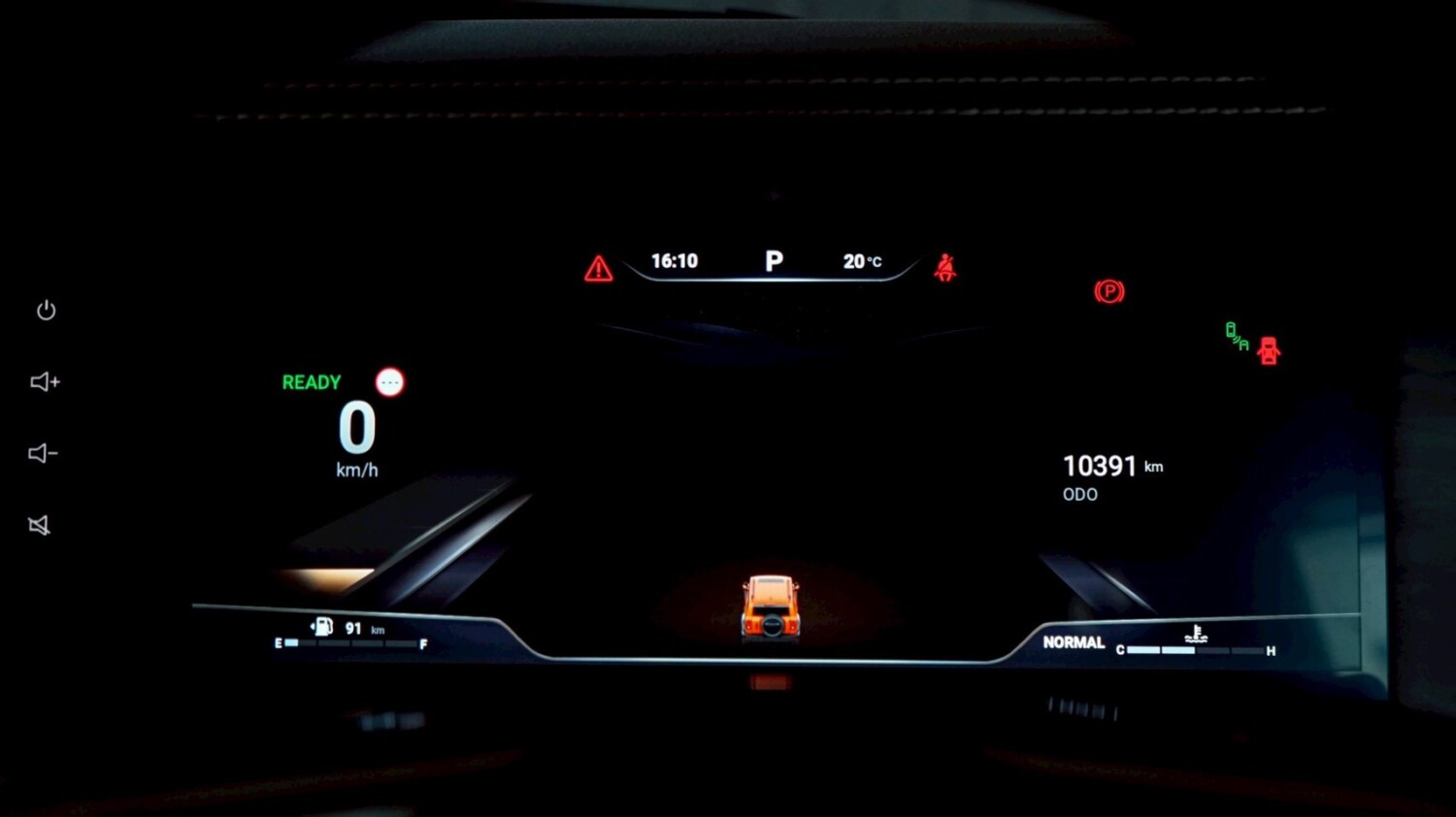 LINE_ALBUM_TANK 300 ULTRA HYBRID 4WD ปี23 จด 24 สีดำ 10000km_260127_7