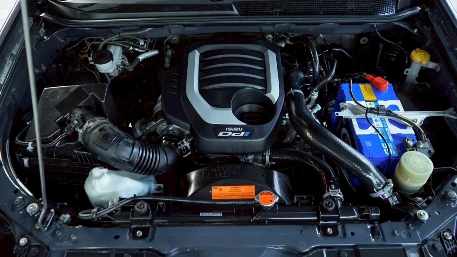 LINE_ALBUM_DMAX 1.9 CAB LDA ปี2018 สีดำ เกียร์ ธรรมดา_260128_1