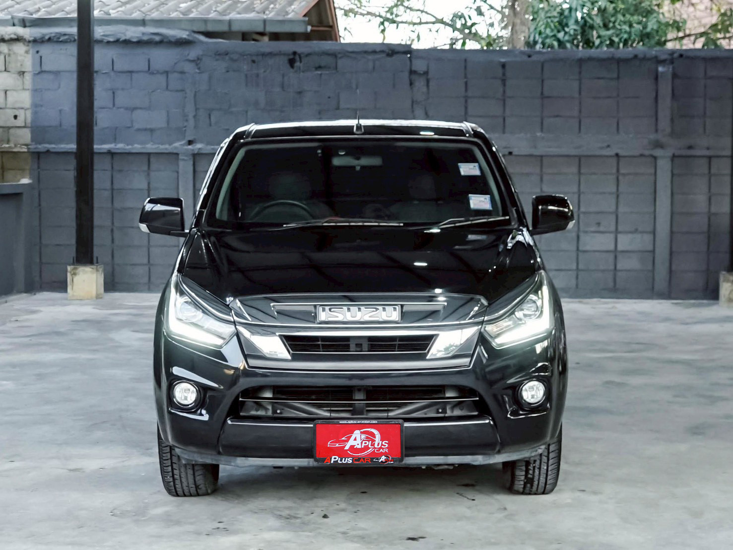 LINE_ALBUM_DMAX 1.9 CAB LDA ปี2018 สีดำ เกียร์ ธรรมดา_260128_15