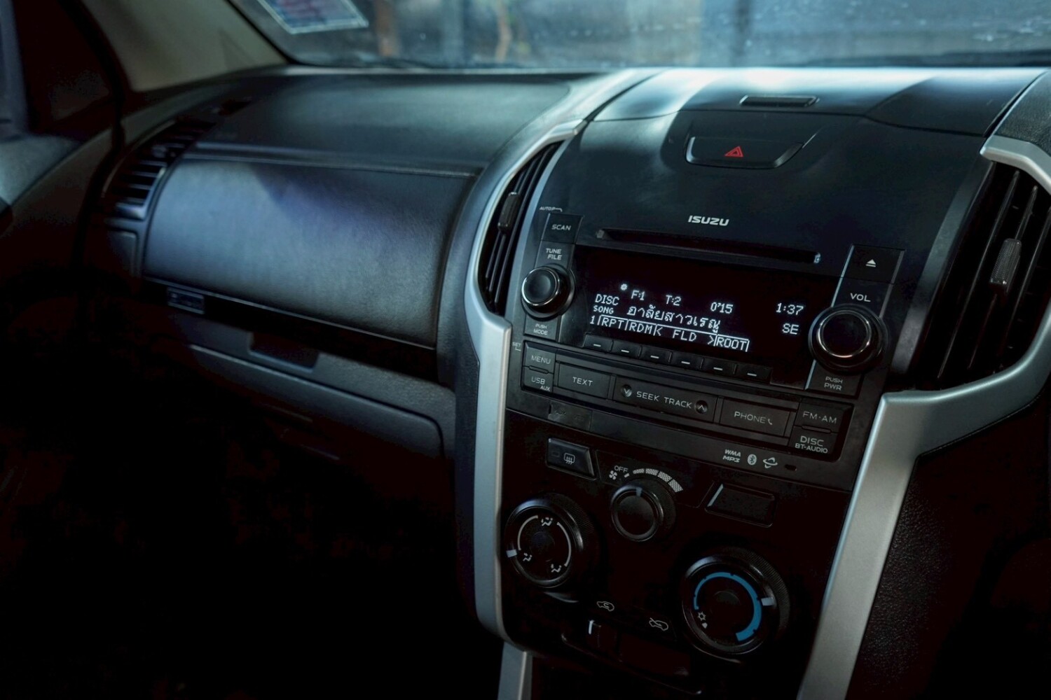 LINE_ALBUM_DMAX 1.9 CAB LDA ปี2018 สีดำ เกียร์ ธรรมดา_260128_2