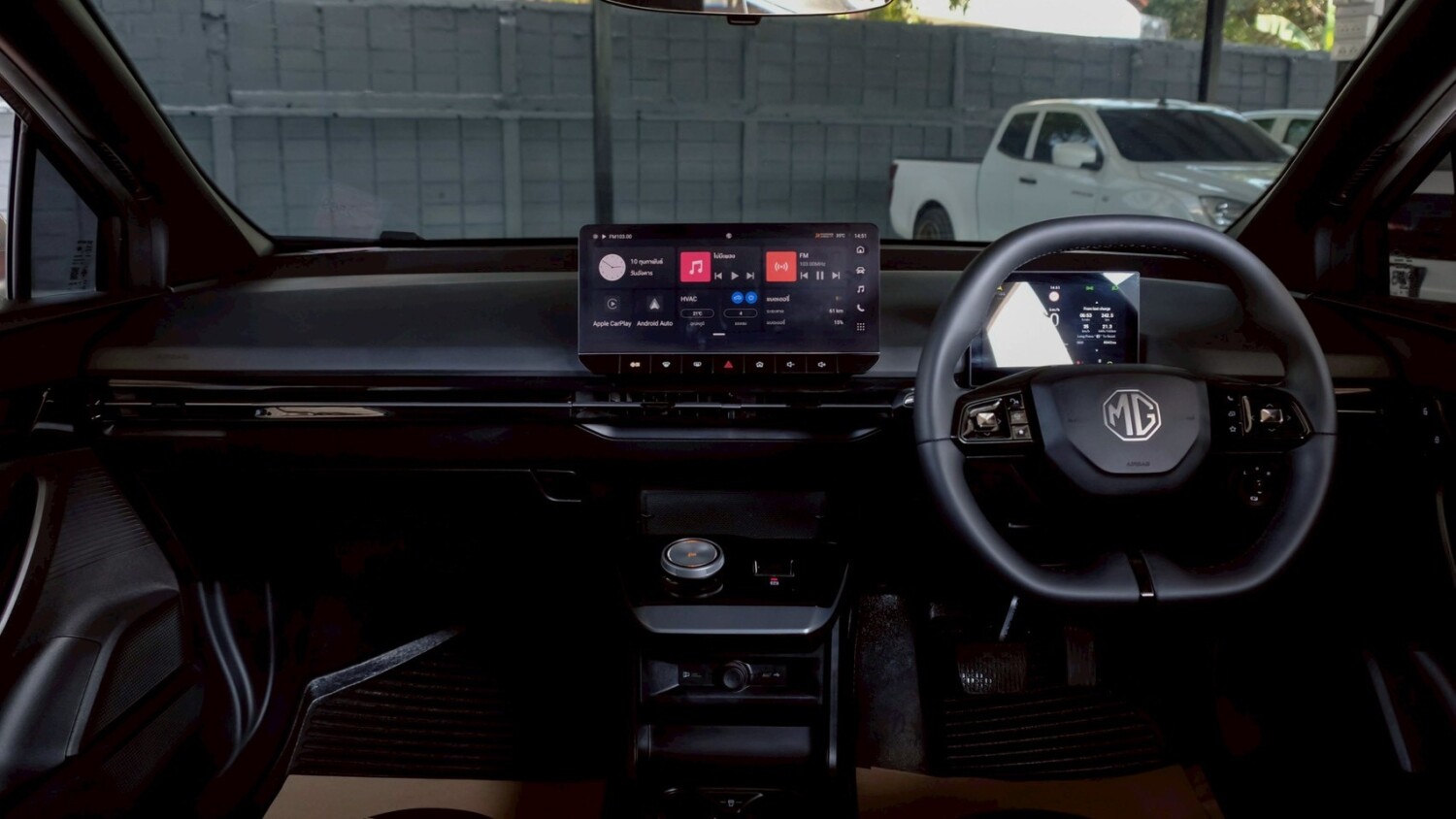 LINE_ALBUM_MG4 V วิ่งได้ 540km ปี2025 แรปสติกเกอร์ สีส้ม_260211_15