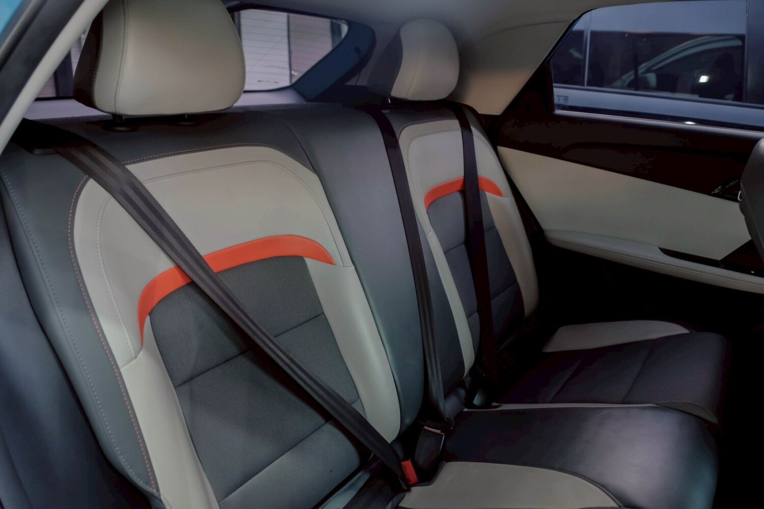 LINE_ALBUM_MG4 X ปี2023(แท้) สีฟ้า ไมล์ 50000km_260214_11