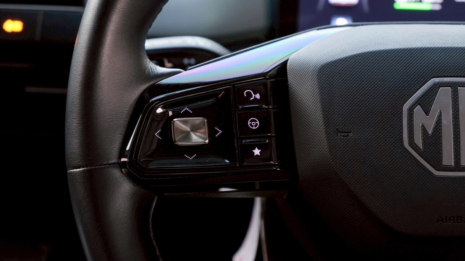 LINE_ALBUM_MG4 X ปี2023(แท้) สีฟ้า ไมล์ 50000km_260214_14