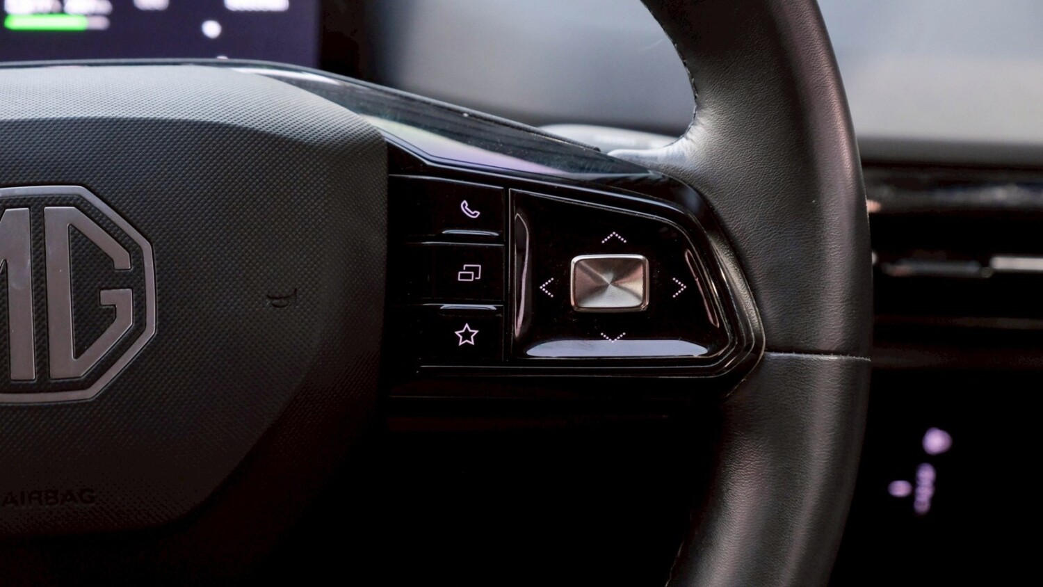 LINE_ALBUM_MG4 X ปี2023(แท้) สีฟ้า ไมล์ 50000km_260214_15