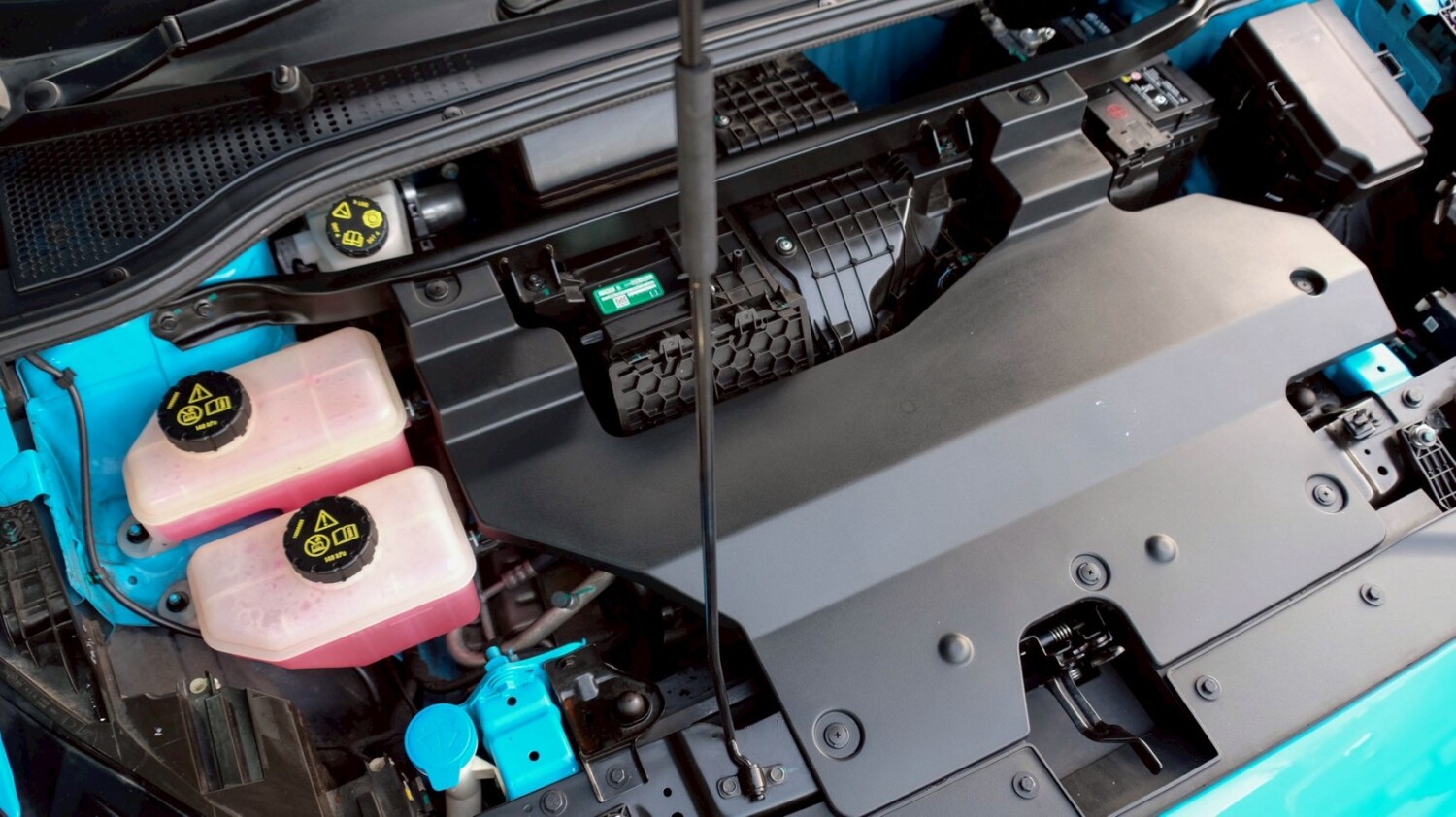 LINE_ALBUM_MG4 X ปี2023(แท้) สีฟ้า ไมล์ 50000km_260214_21