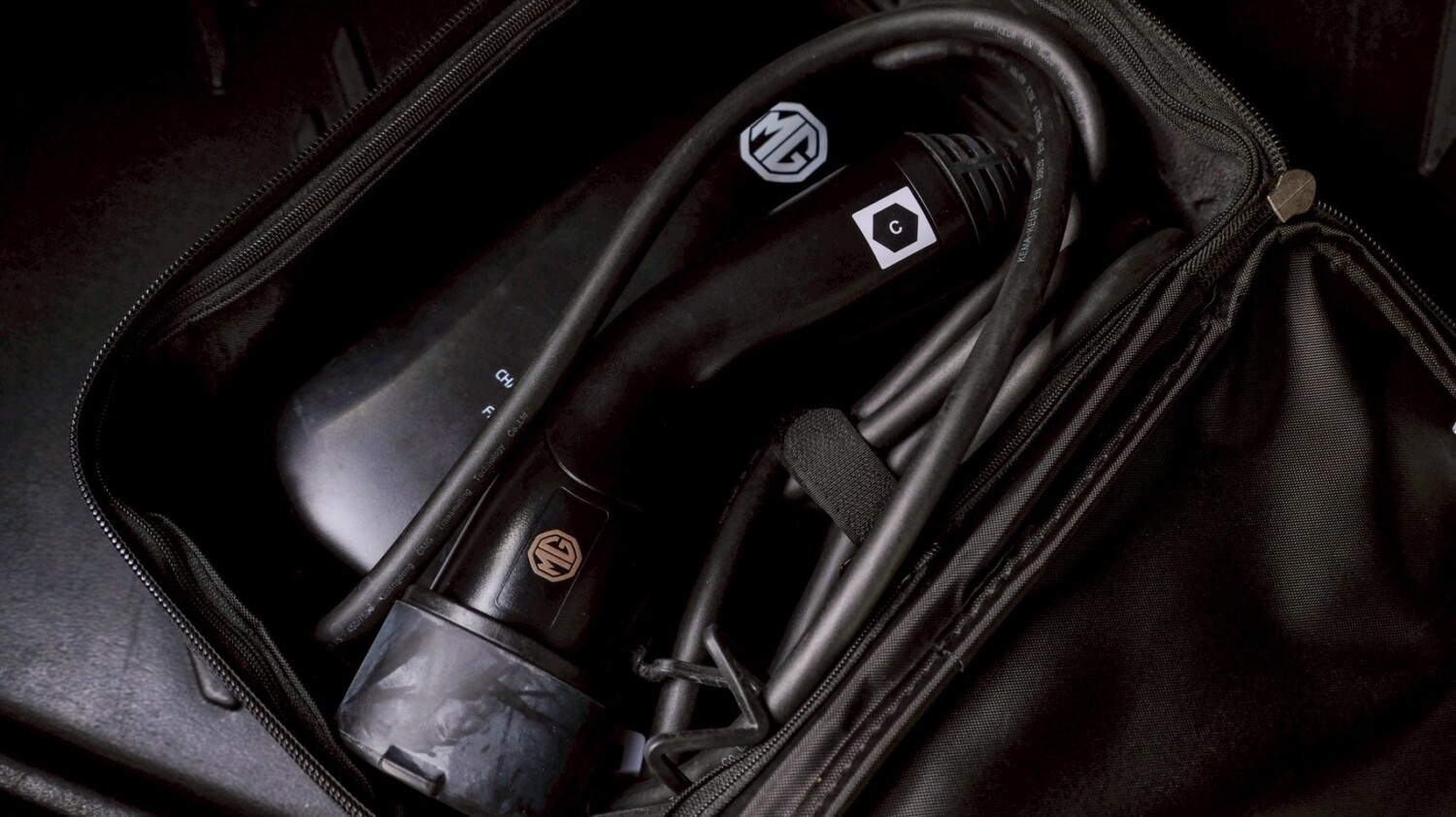 LINE_ALBUM_MG4 X ปี2023(แท้) สีฟ้า ไมล์ 50000km_260214_22