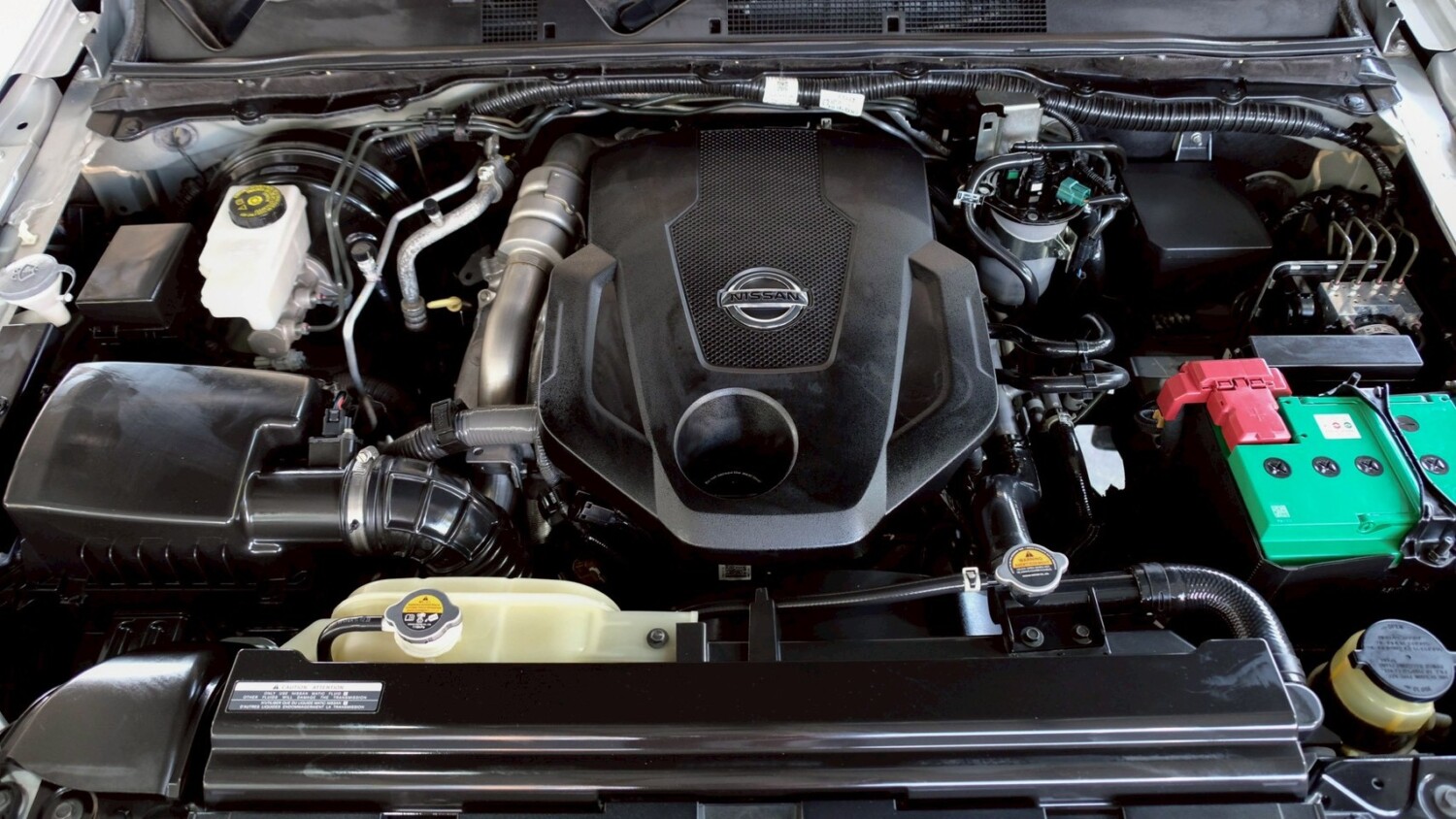 LINE_ALBUM_Nissan navara 4dr ปี20 จด ปี21 สีบรอนซ์ calibre at_260216_20