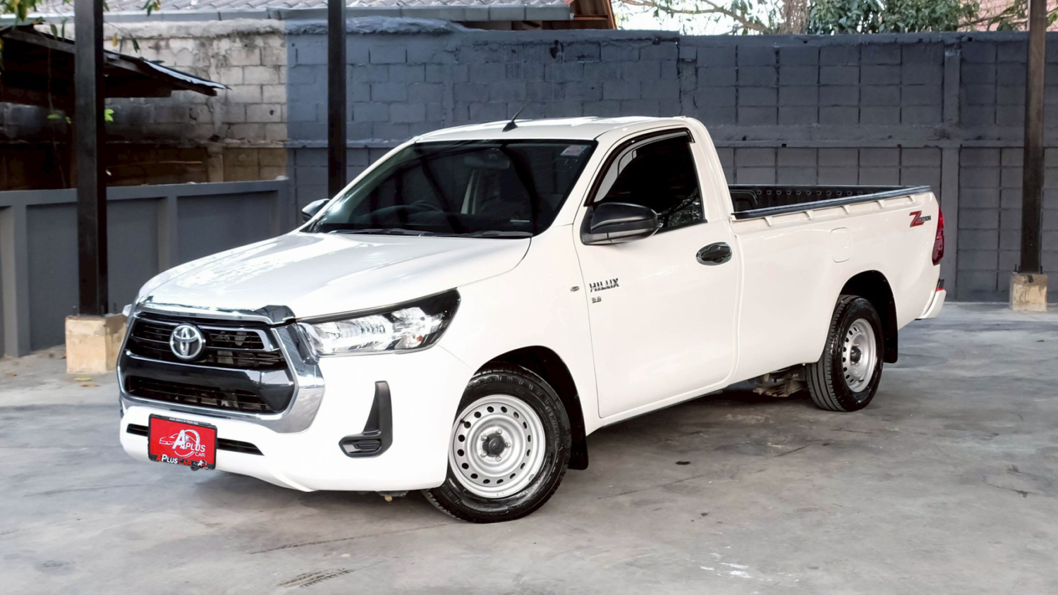 LINE_ALBUM_Revo 2.8 ตอนเดียว ปี20 จด 21 สีขาว ไมล์ 130,000 km_260212_1