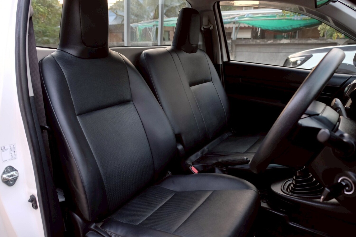 LINE_ALBUM_Revo 2.8 ตอนเดียว ปี20 จด 21 สีขาว ไมล์ 130,000 km_260212_10