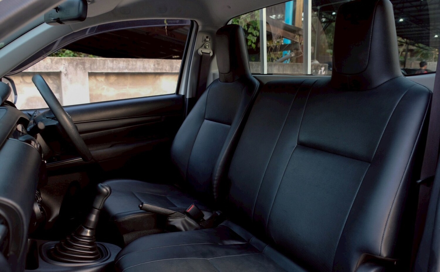 LINE_ALBUM_Revo 2.8 ตอนเดียว ปี20 จด 21 สีขาว ไมล์ 130,000 km_260212_12