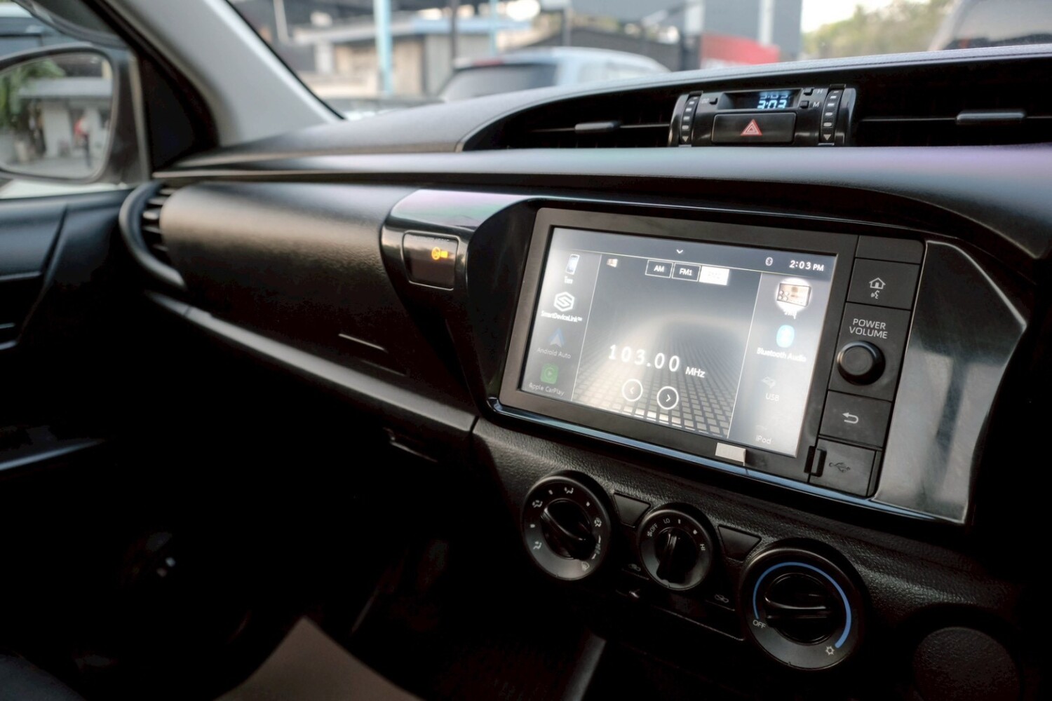 LINE_ALBUM_Revo 2.8 ตอนเดียว ปี20 จด 21 สีขาว ไมล์ 130,000 km_260212_16