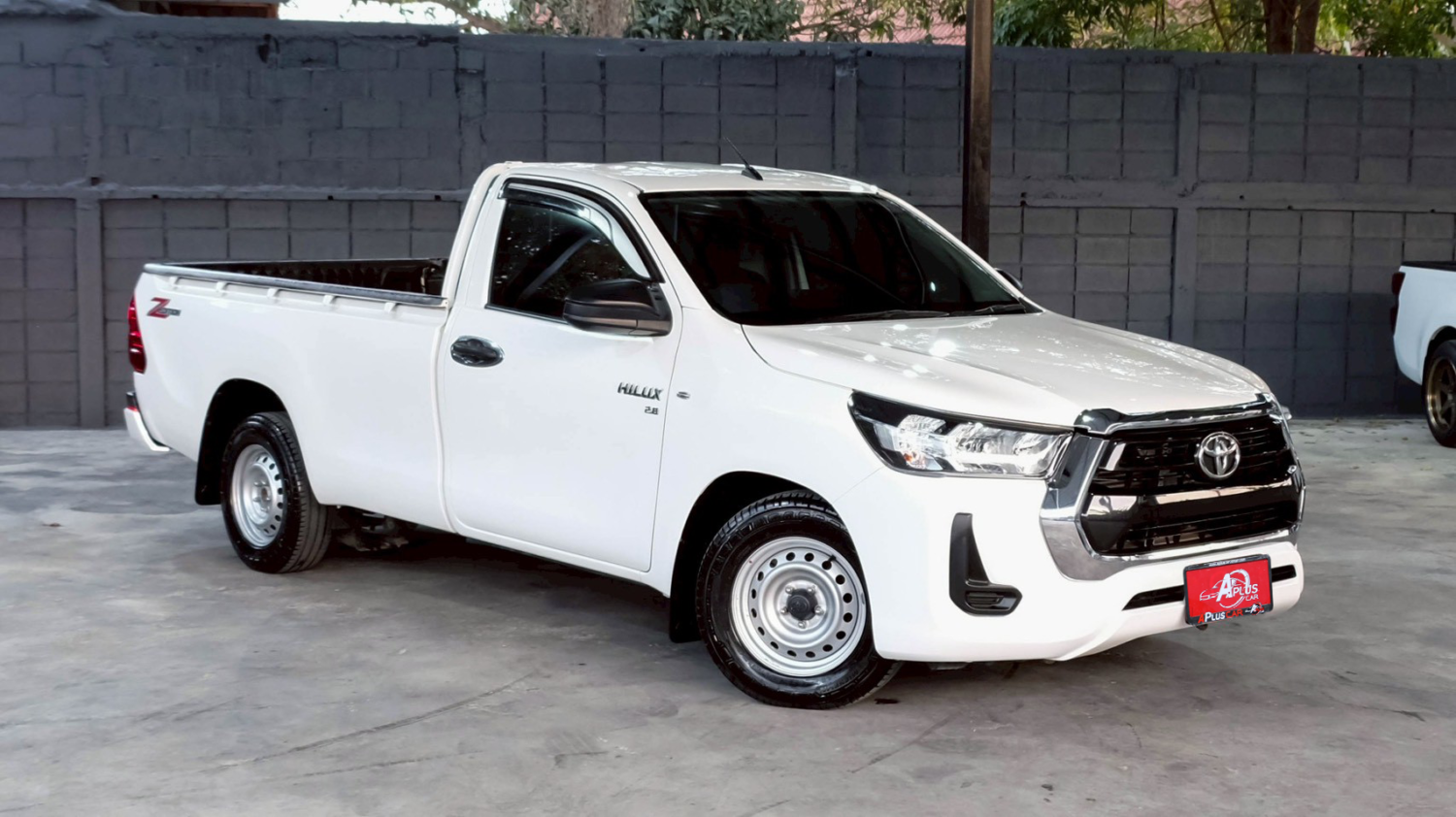 LINE_ALBUM_Revo 2.8 ตอนเดียว ปี20 จด 21 สีขาว ไมล์ 130,000 km_260212_3