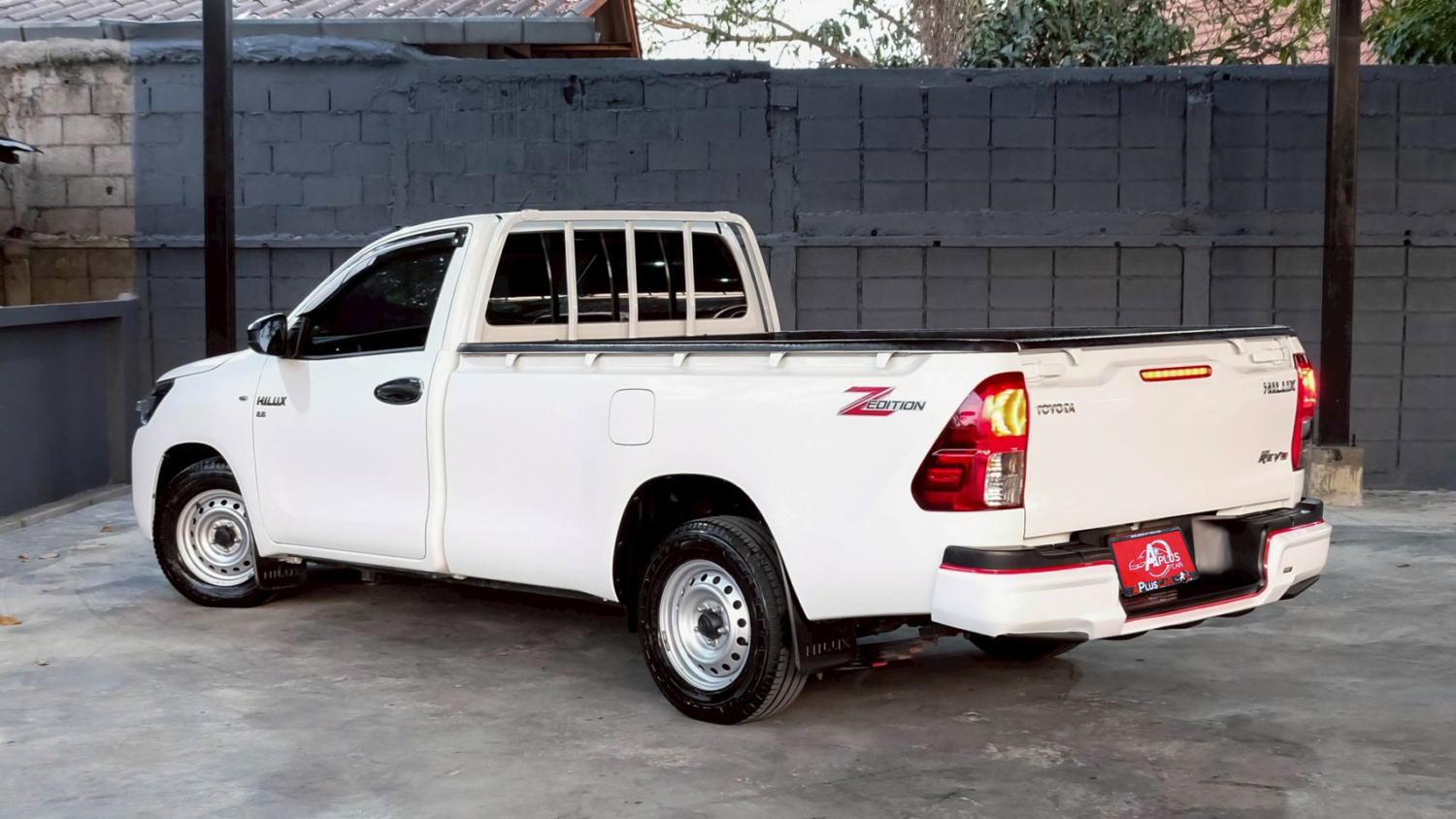 LINE_ALBUM_Revo 2.8 ตอนเดียว ปี20 จด 21 สีขาว ไมล์ 130,000 km_260212_6