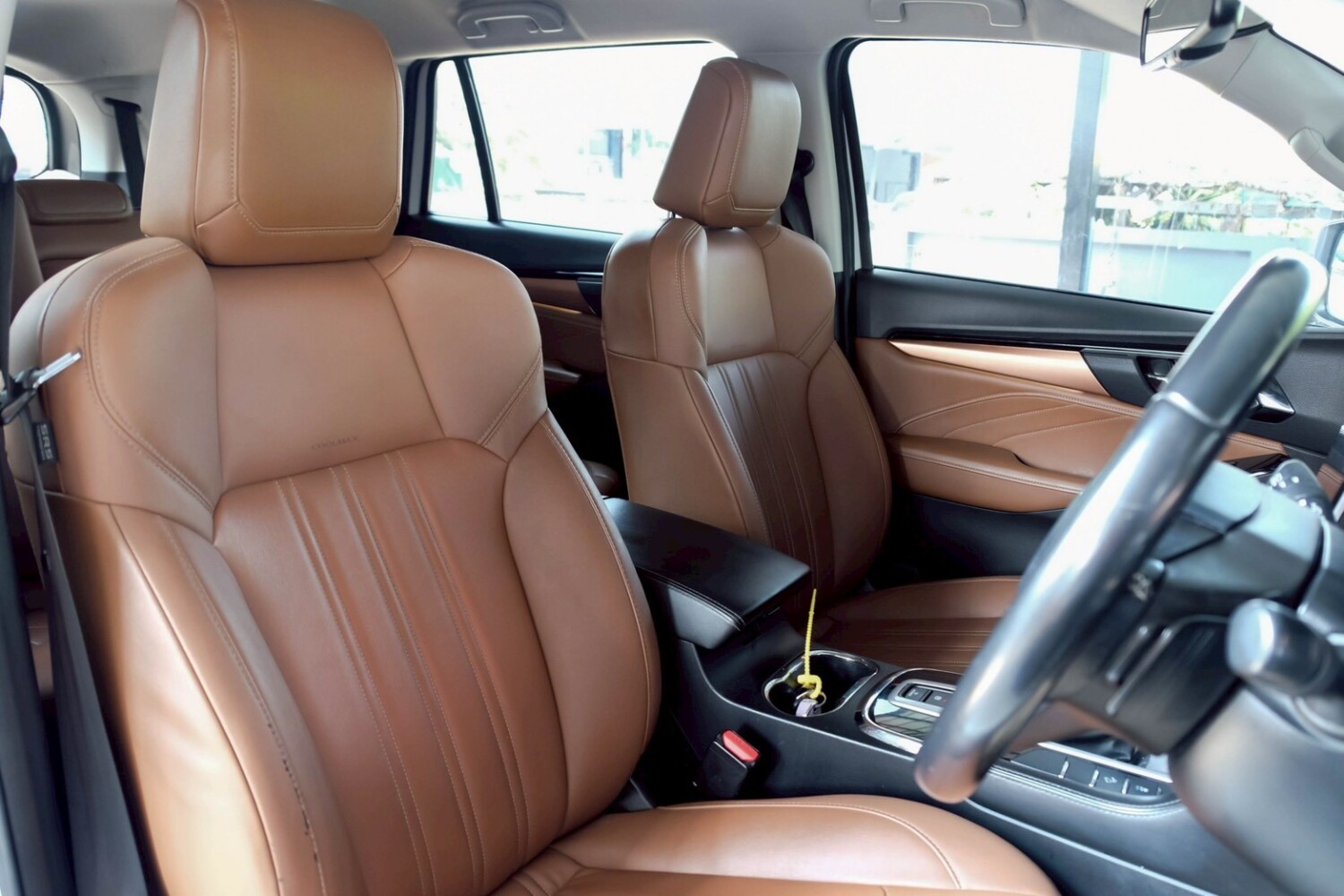 LINE_ALBUM_Mu-x 3.0 ultimate ปี20 สีขาว ไมล์ 96,000 km_260221_11