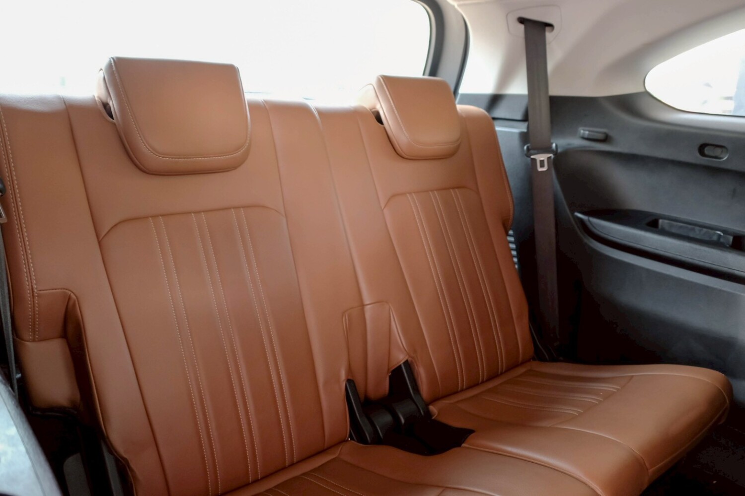 LINE_ALBUM_Mu-x 3.0 ultimate ปี20 สีขาว ไมล์ 96,000 km_260221_13