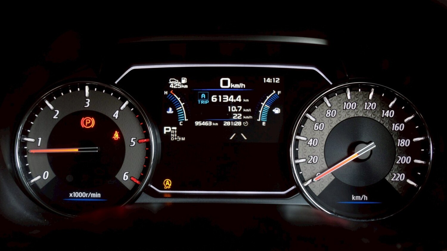 LINE_ALBUM_Mu-x 3.0 ultimate ปี20 สีขาว ไมล์ 96,000 km_260221_21