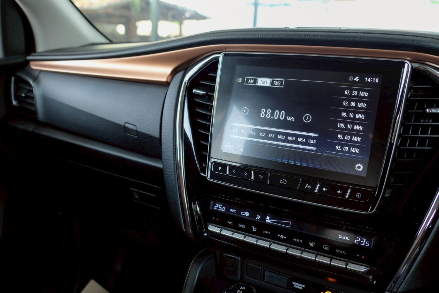 LINE_ALBUM_Mu-x 3.0 ultimate ปี20 สีขาว ไมล์ 96,000 km_260221_22