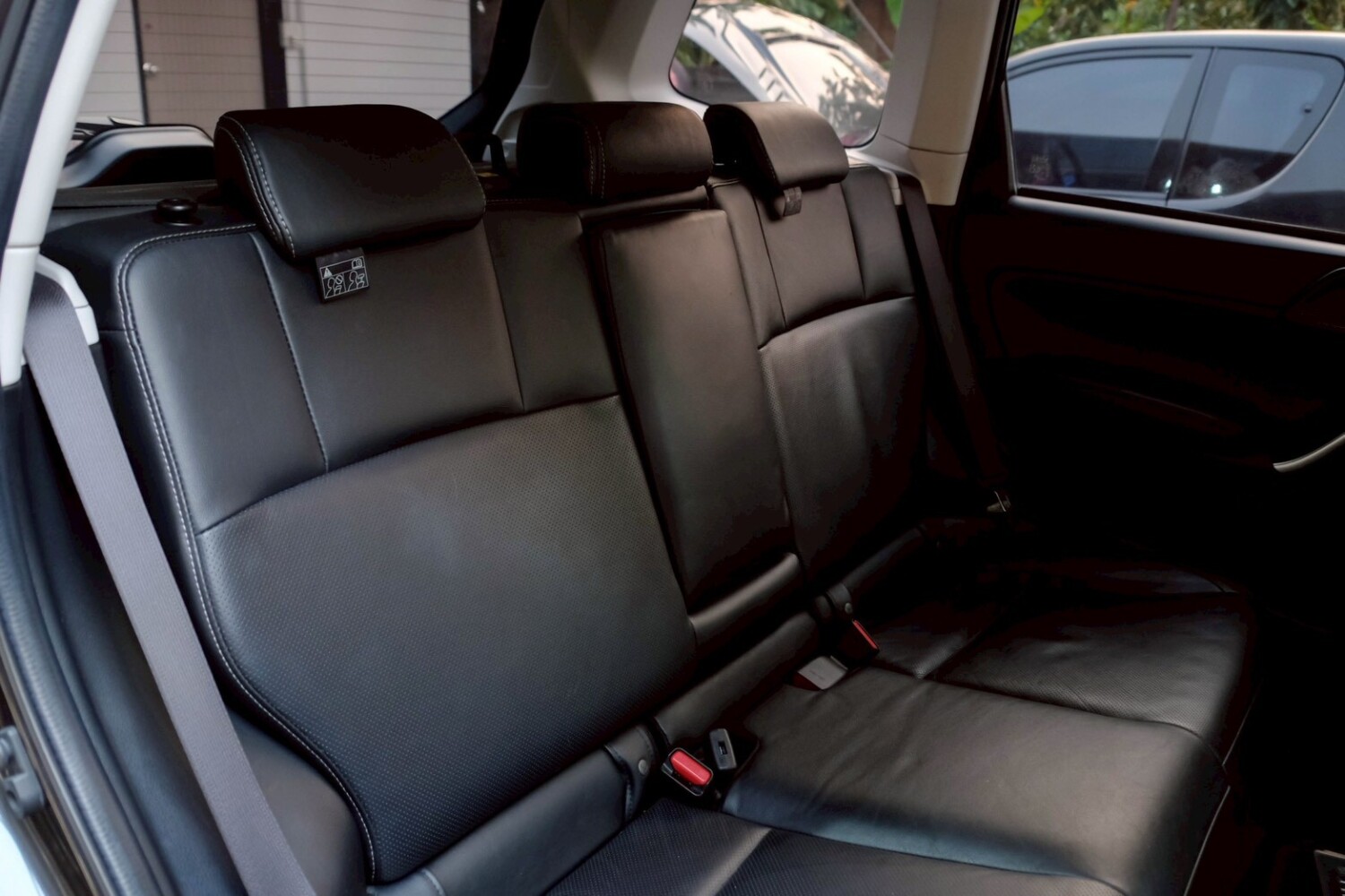 LINE_ALBUM_SUBARU FORESTER 2.0 IP ปี2017(แท้) สีเทา ไมล์85000_260331_12