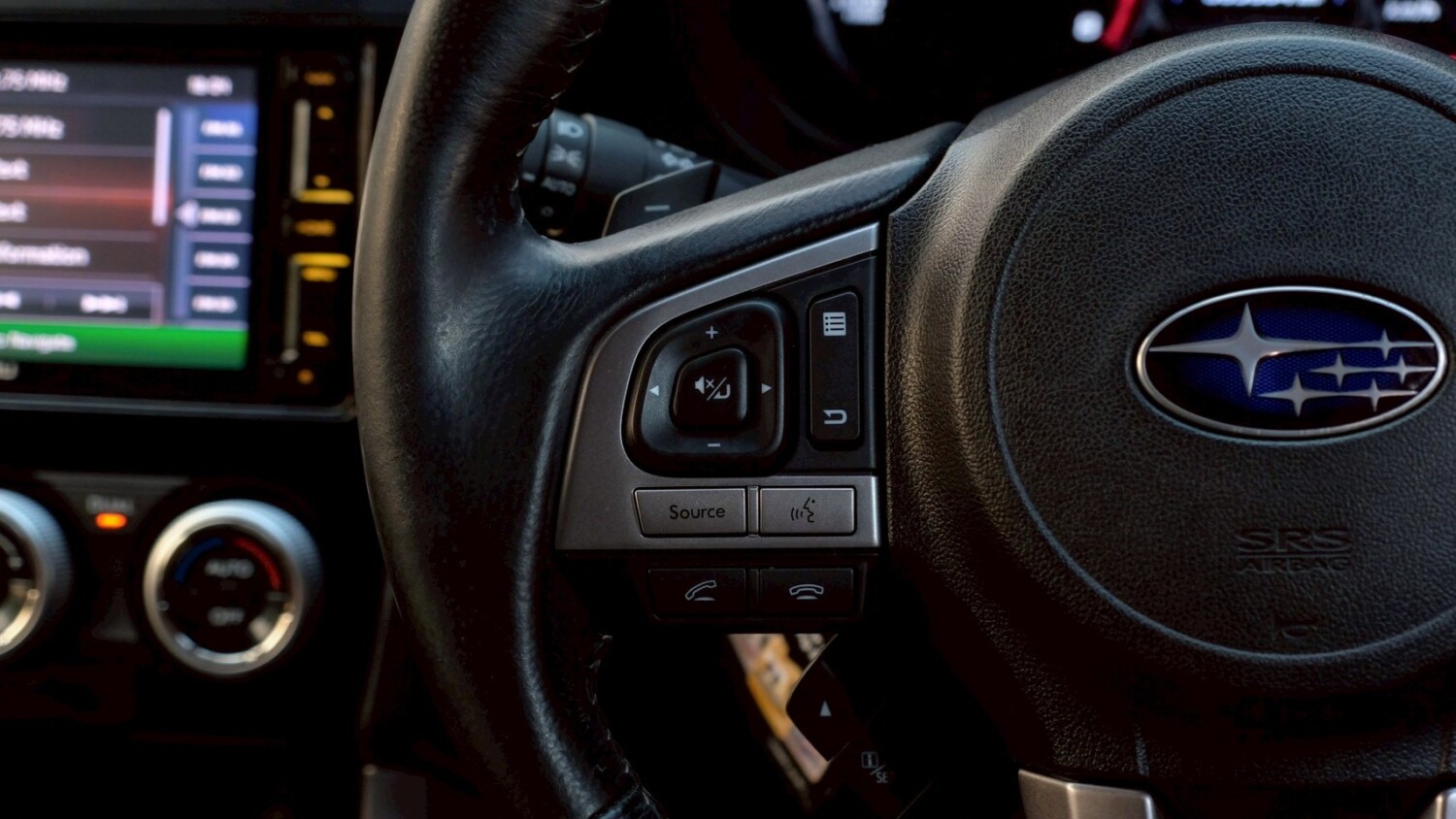 LINE_ALBUM_SUBARU FORESTER 2.0 IP ปี2017(แท้) สีเทา ไมล์85000_260331_15