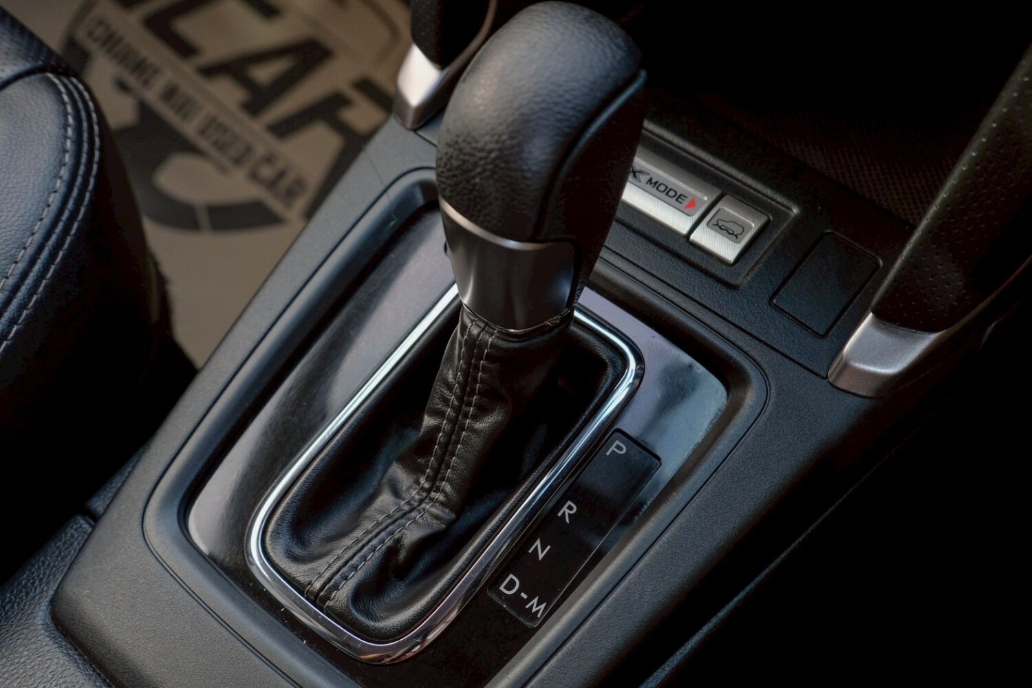 LINE_ALBUM_SUBARU FORESTER 2.0 IP ปี2017(แท้) สีเทา ไมล์85000_260331_18