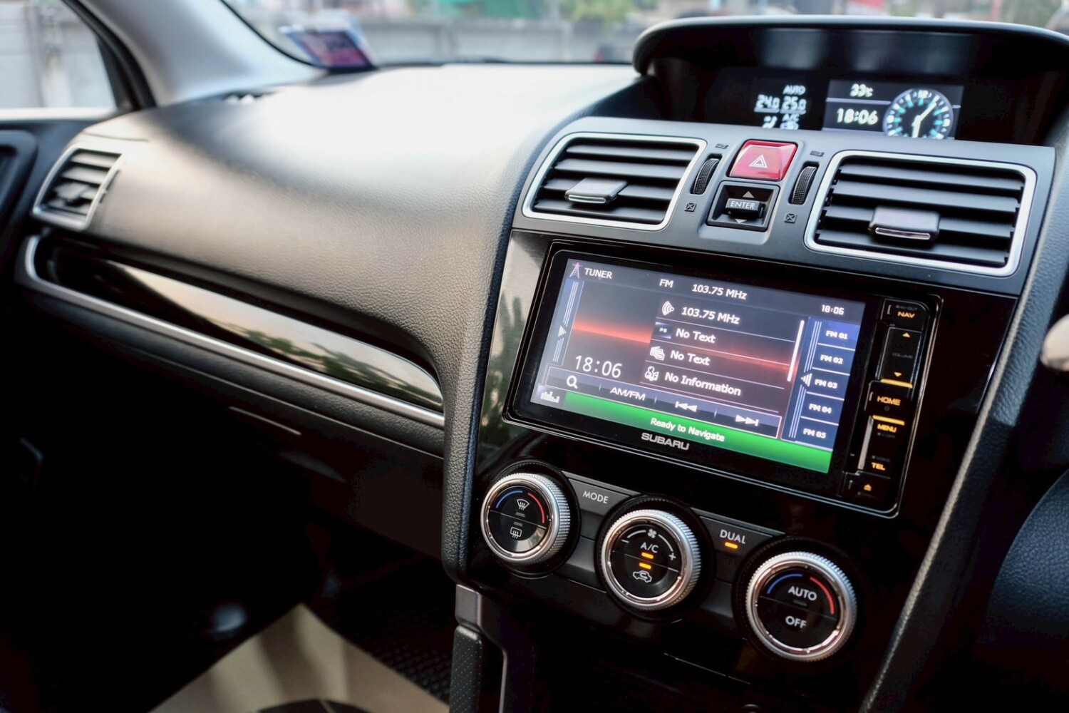 LINE_ALBUM_SUBARU FORESTER 2.0 IP ปี2017(แท้) สีเทา ไมล์85000_260331_19