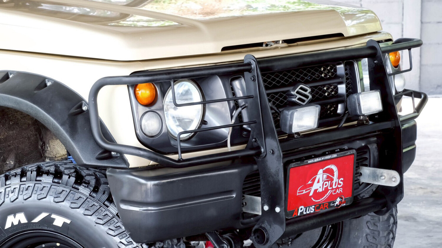 LINE_ALBUM_CARIBIAN SPORTY 1.3 เบนซิน ปี05 จด 06 สีทอง mt 4wd_260519_13