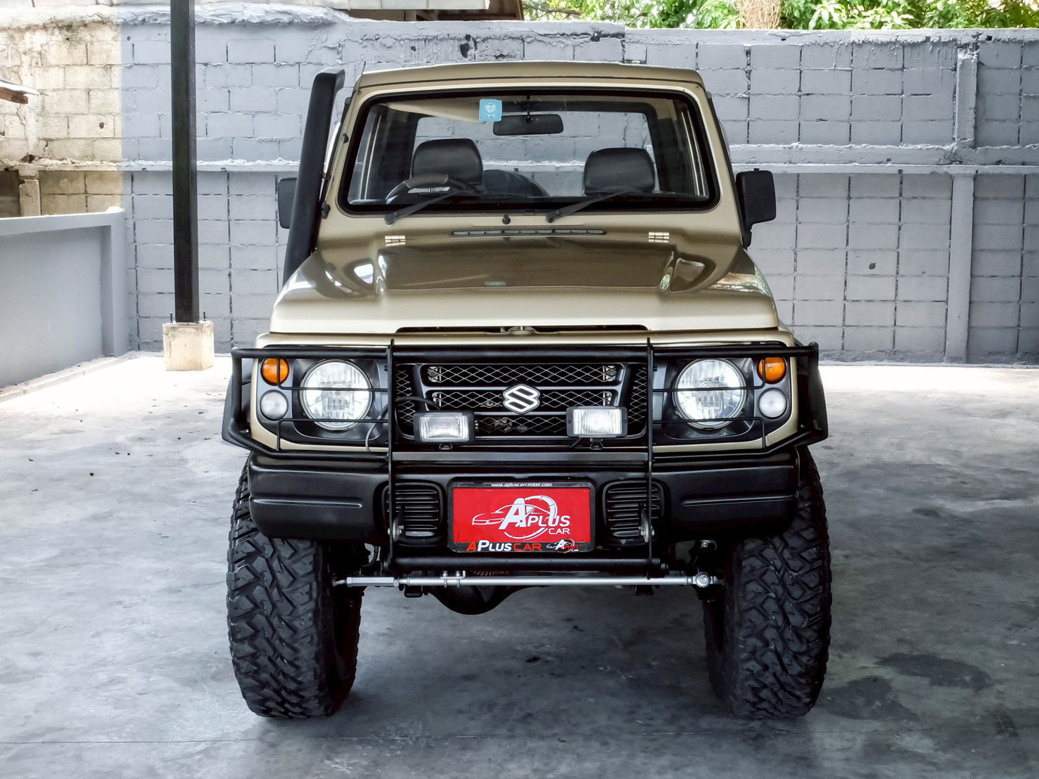 LINE_ALBUM_CARIBIAN SPORTY 1.3 เบนซิน ปี05 จด 06 สีทอง mt 4wd_260519_2