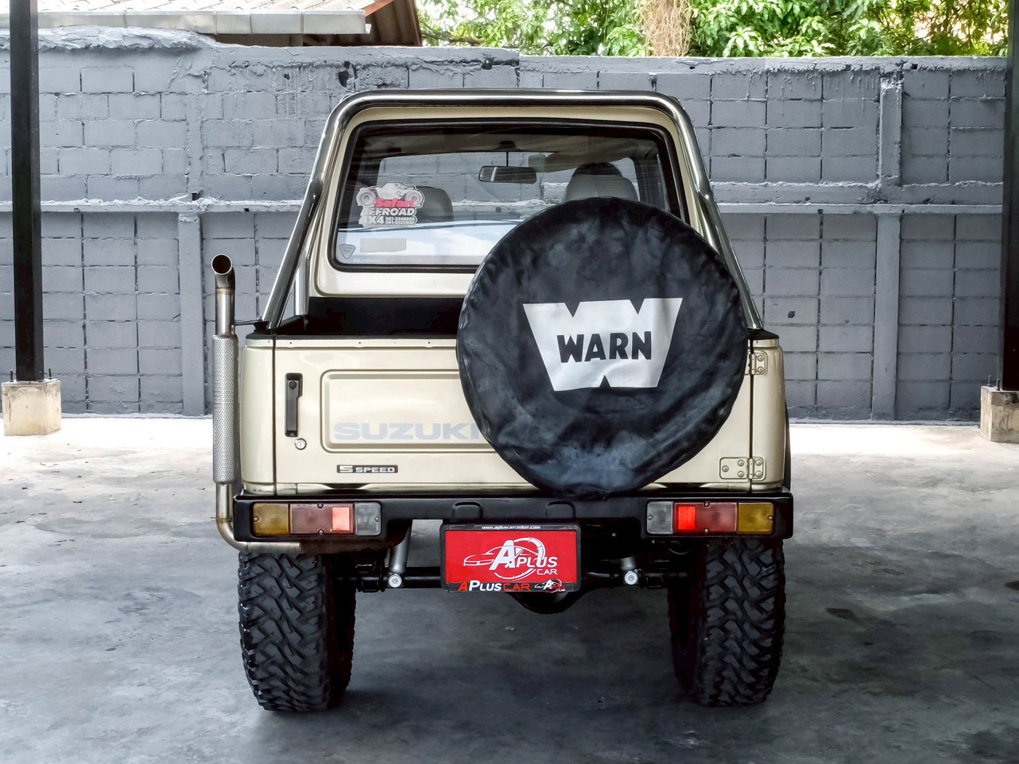 LINE_ALBUM_CARIBIAN SPORTY 1.3 เบนซิน ปี05 จด 06 สีทอง mt 4wd_260519_7
