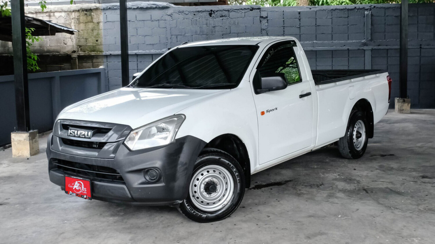 LINE_ALBUM_DMAX ตอนเดียว 1.9 ปี17 สีขาว ไมล์ 92,000km_260526_1