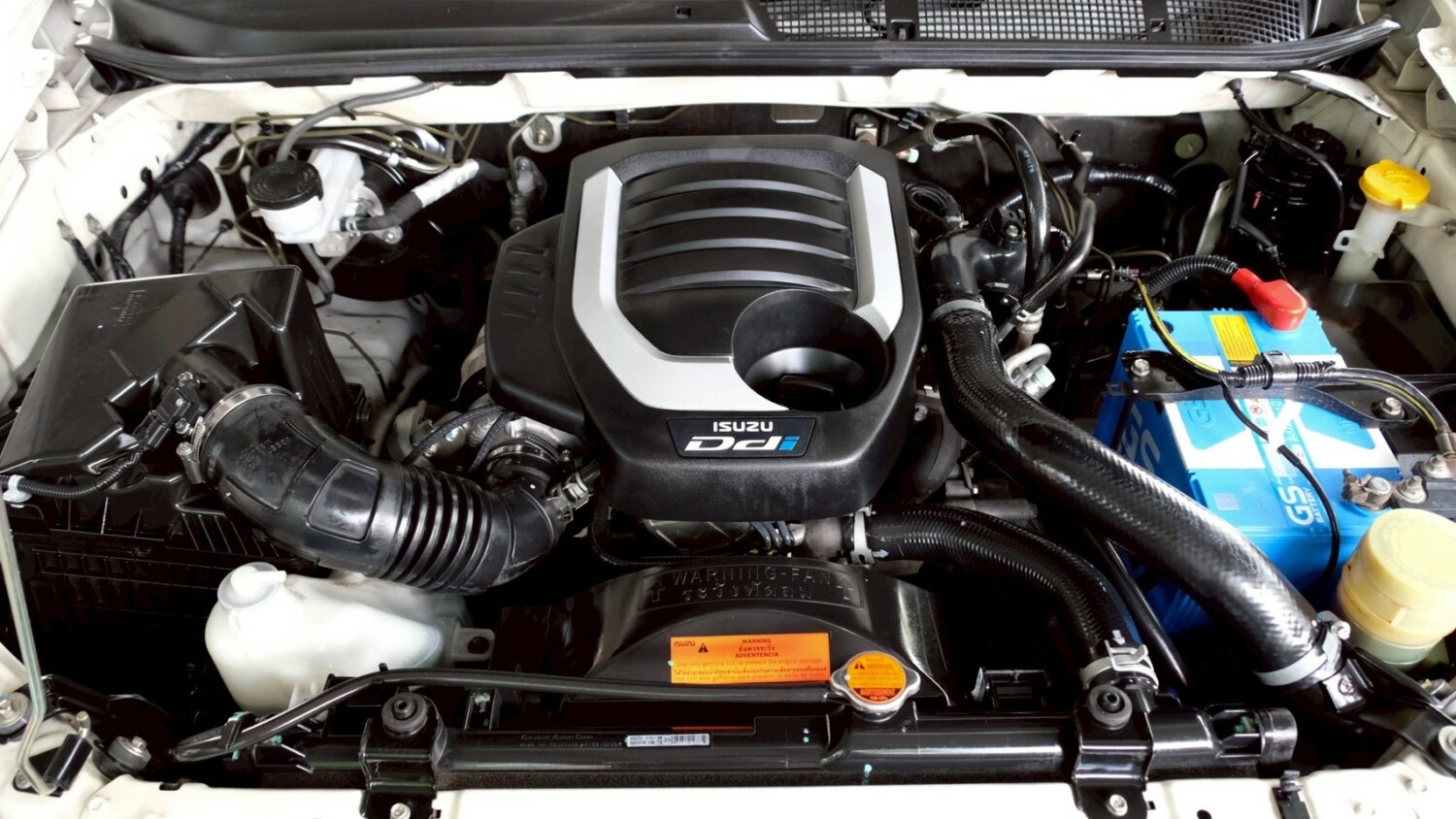 LINE_ALBUM_DMAX ตอนเดียว 1.9 ปี17 สีขาว ไมล์ 92,000km_260526_17