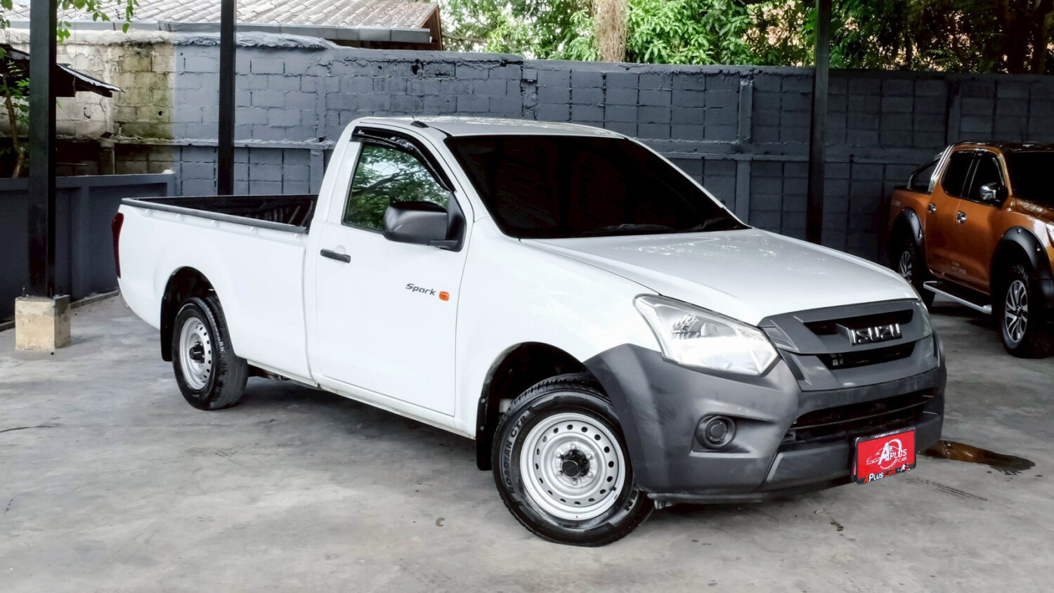 LINE_ALBUM_DMAX ตอนเดียว 1.9 ปี17 สีขาว ไมล์ 92,000km_260526_3
