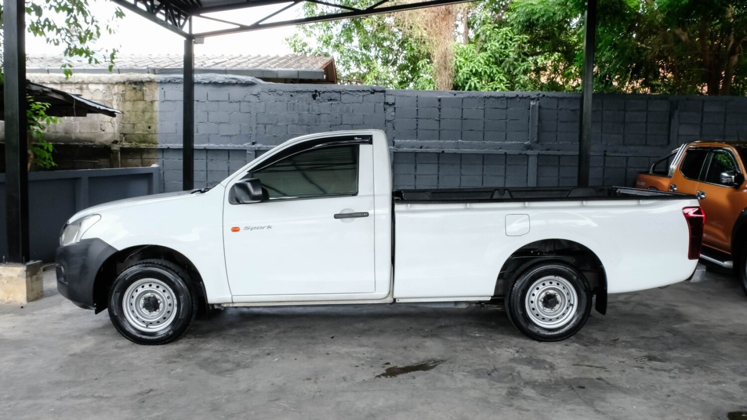 LINE_ALBUM_DMAX ตอนเดียว 1.9 ปี17 สีขาว ไมล์ 92,000km_260526_5