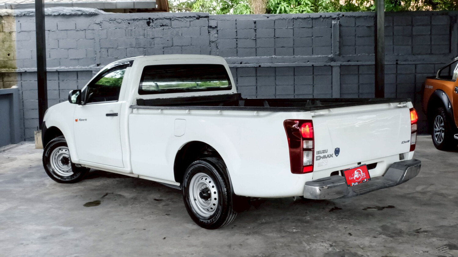 LINE_ALBUM_DMAX ตอนเดียว 1.9 ปี17 สีขาว ไมล์ 92,000km_260526_6