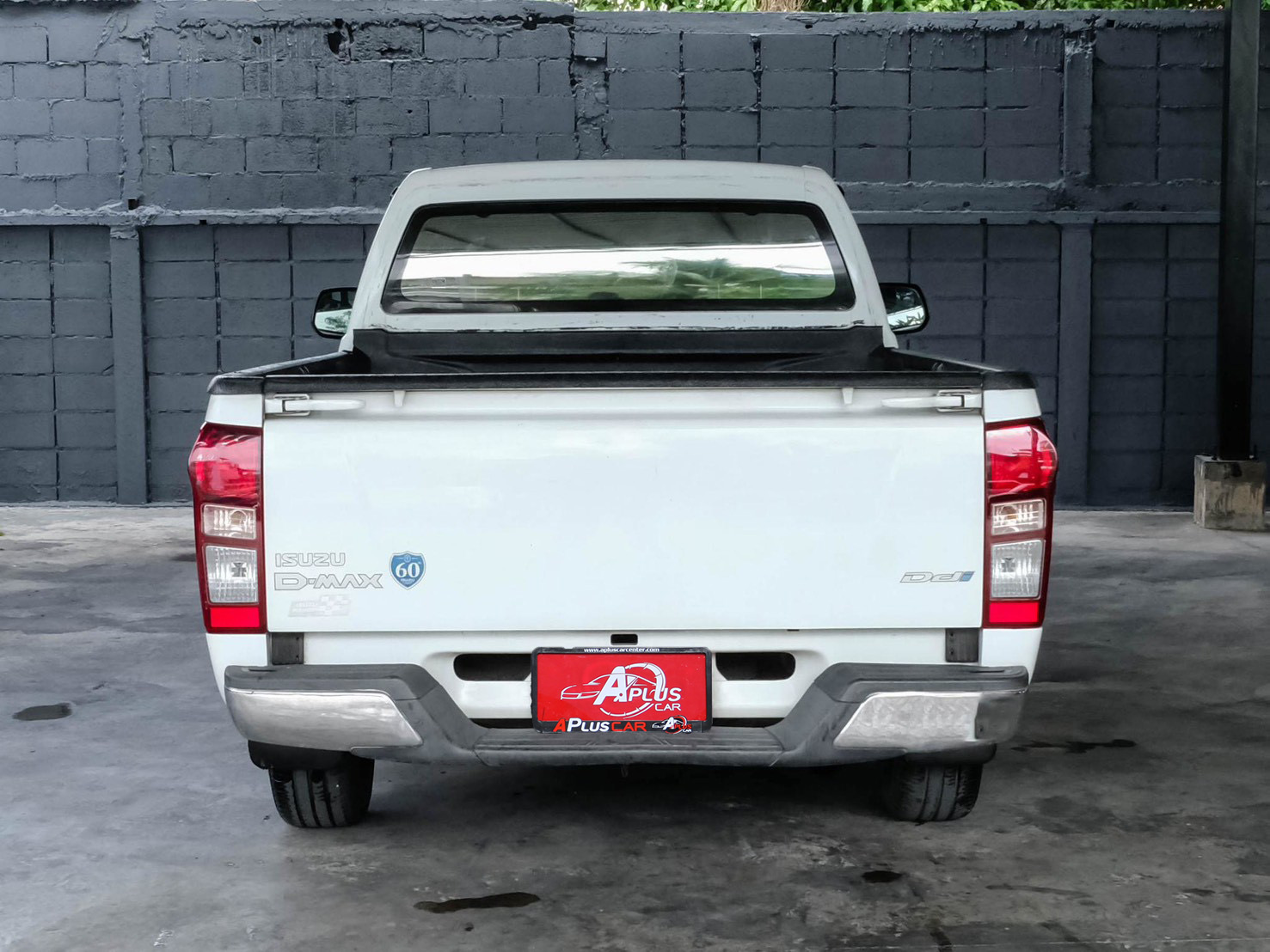 LINE_ALBUM_DMAX ตอนเดียว 1.9 ปี17 สีขาว ไมล์ 92,000km_260526_7
