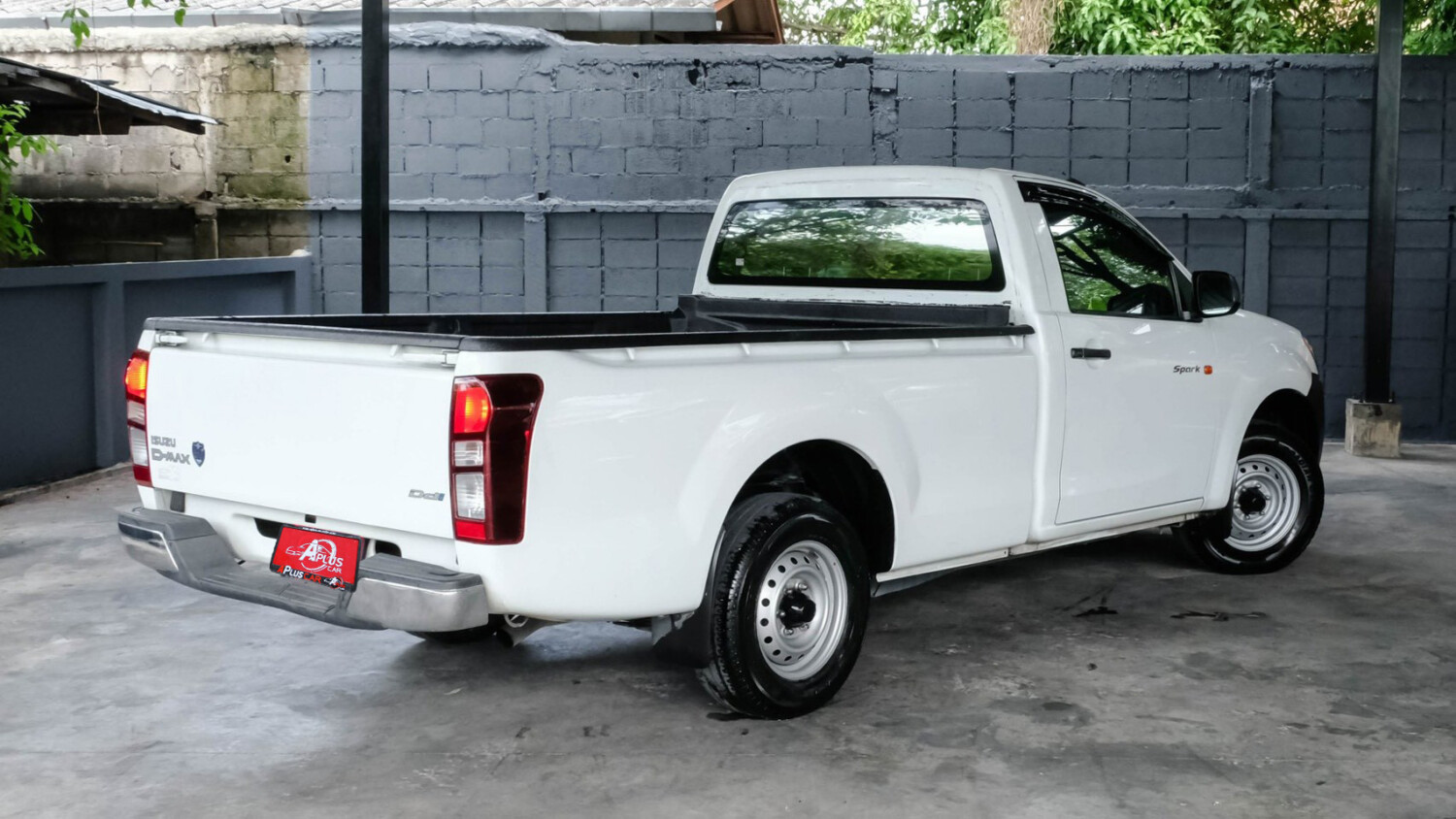 LINE_ALBUM_DMAX ตอนเดียว 1.9 ปี17 สีขาว ไมล์ 92,000km_260526_8