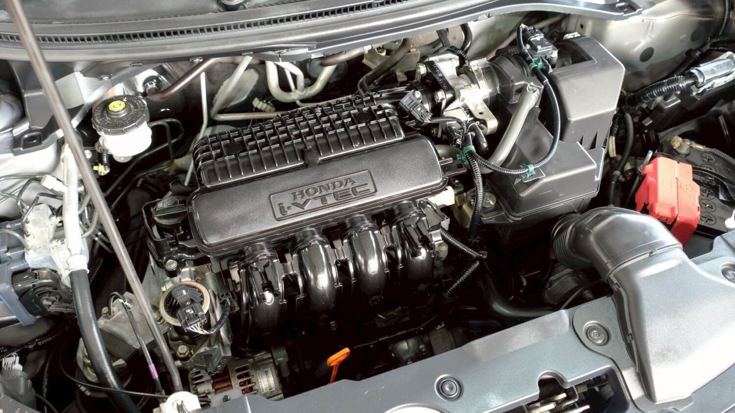 LINE_ALBUM_HONDA BRV 1.5 SV สีเทา ปี19 ไมล์ 39,000km_260521_22