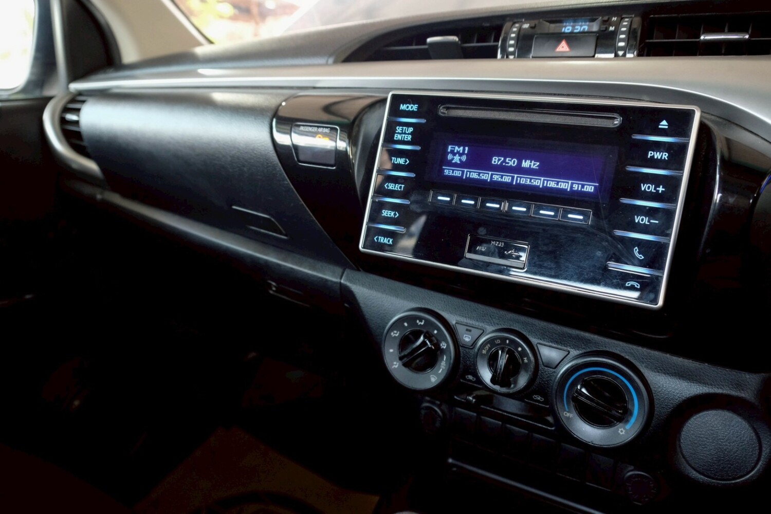 LINE_ALBUM_REVO CAB 2.4 E ปี18 สีบรอนซ์ ไมล์ 137,xxx km_260519_15