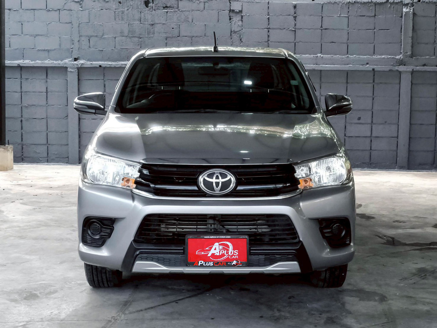 LINE_ALBUM_REVO CAB 2.4 E ปี18 สีบรอนซ์ ไมล์ 137,xxx km_260519_2